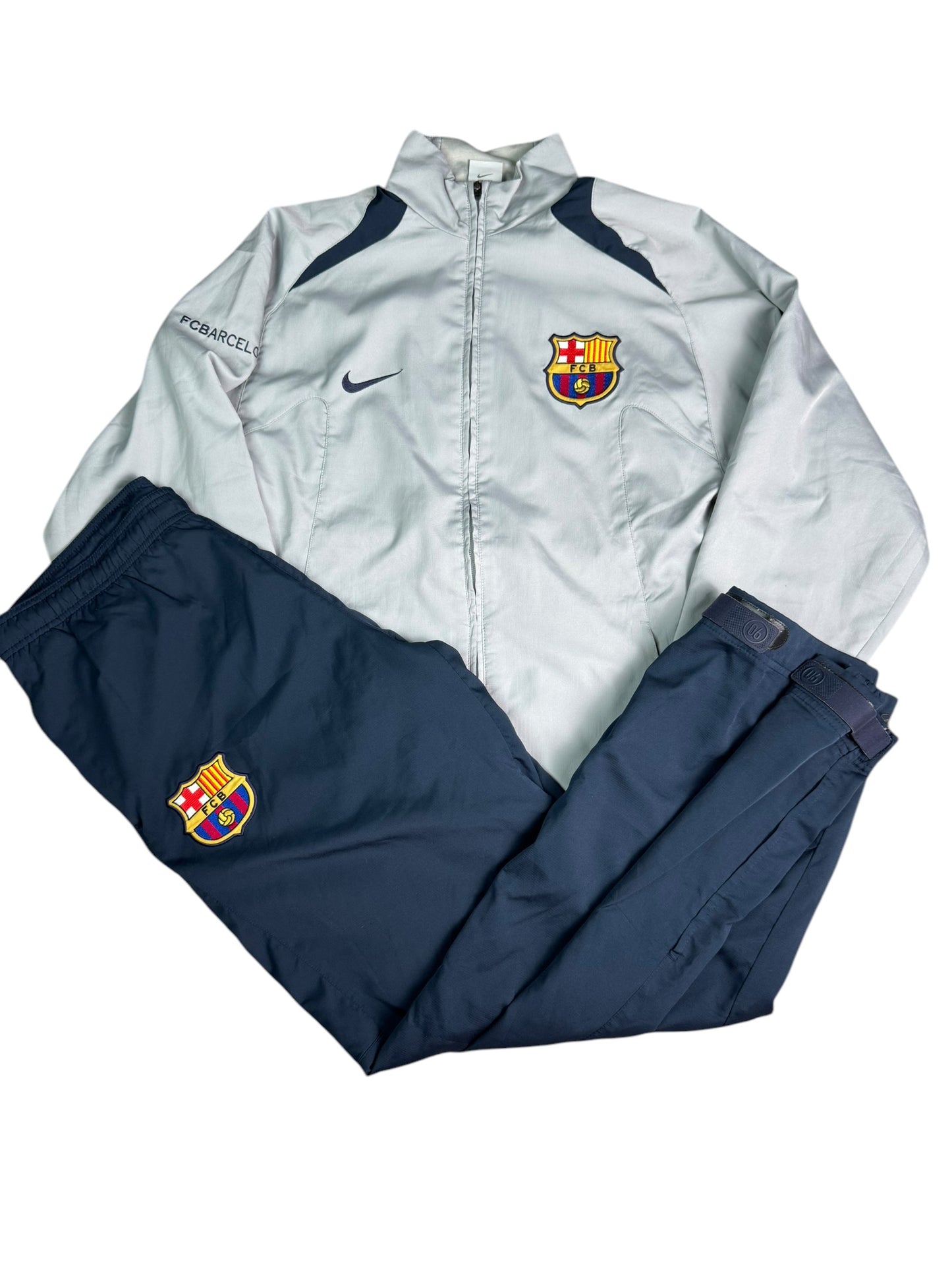 Tracksuit Nike Barcellona | M