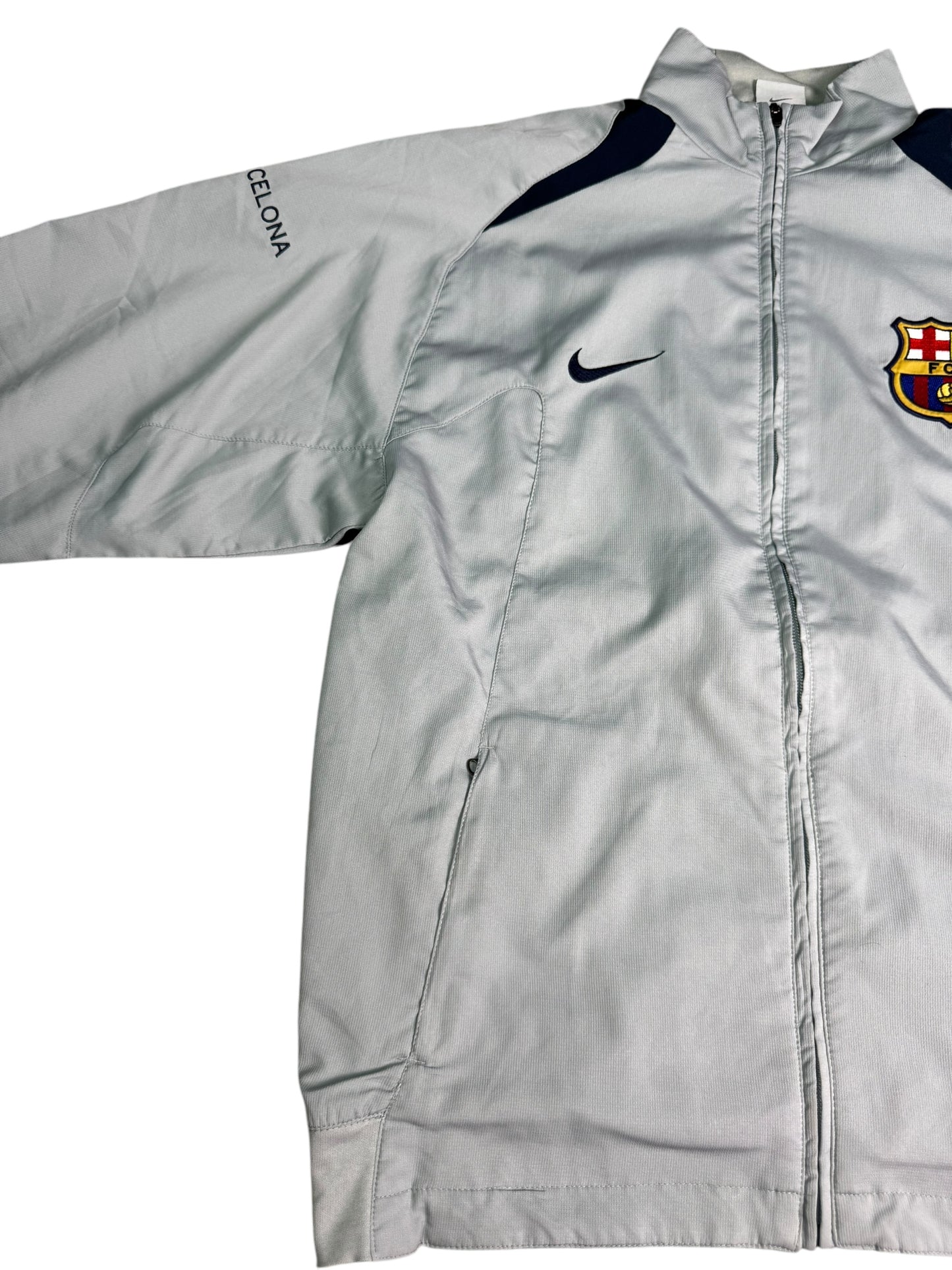 Tracksuit Nike Barcellona | M