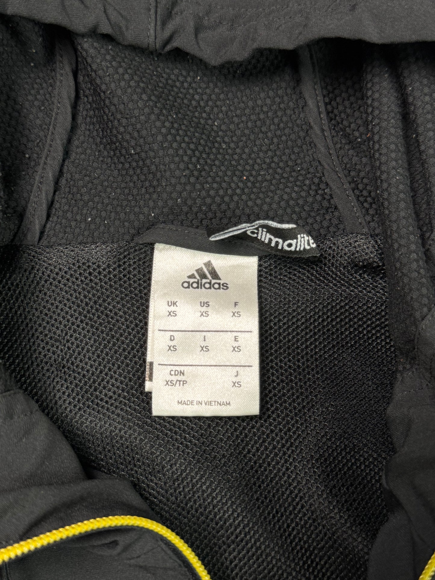 Tracksuit Juventus X UCL | XS