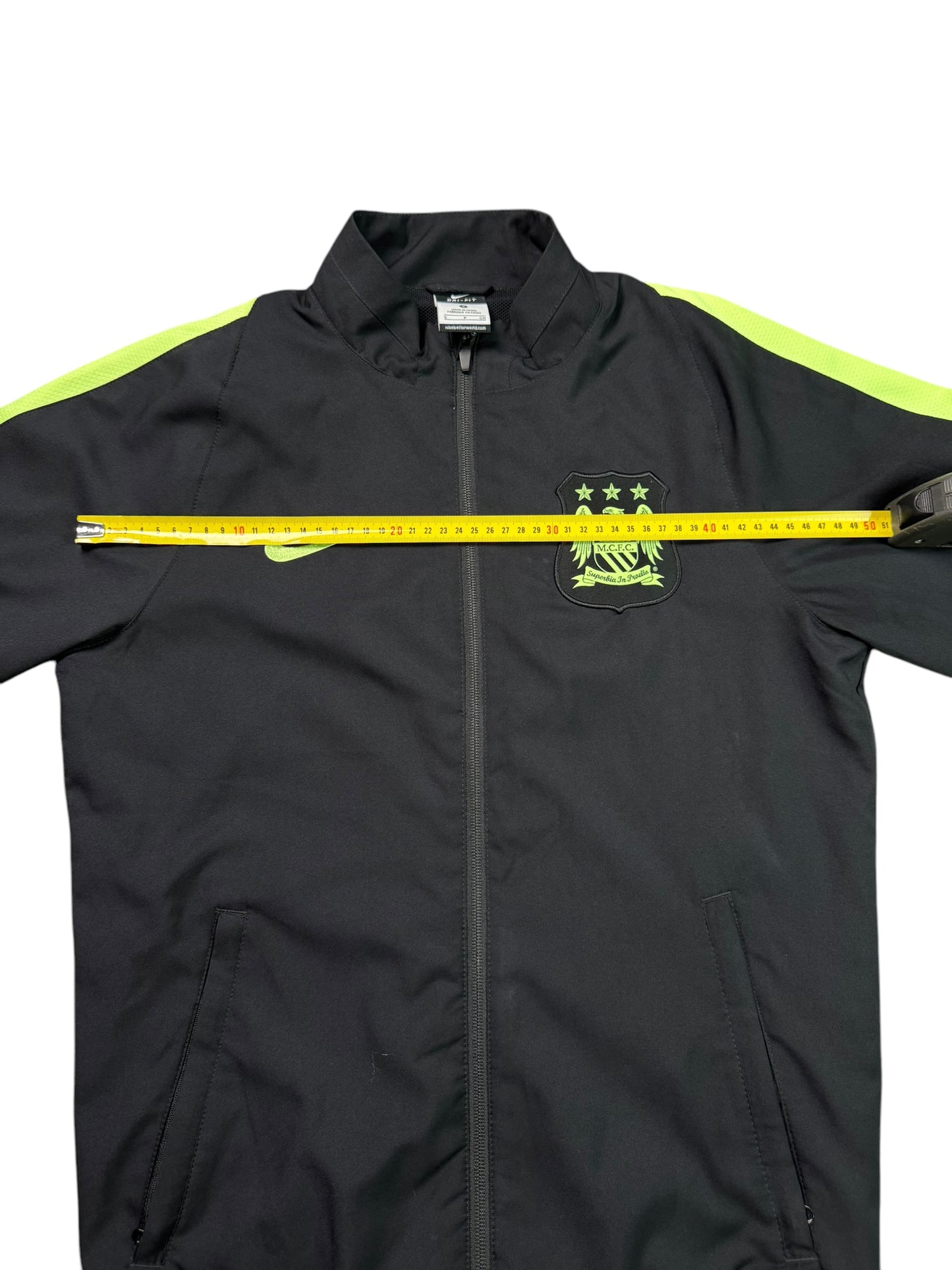 Tracksuit Nike Manchester City | S