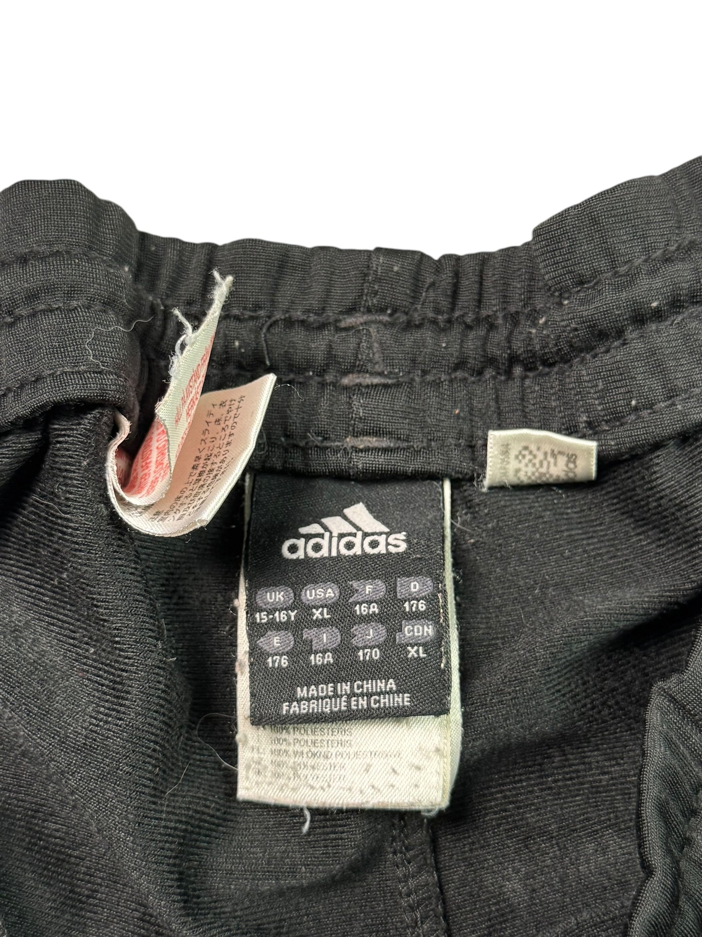 Tracksuit Ajax | S