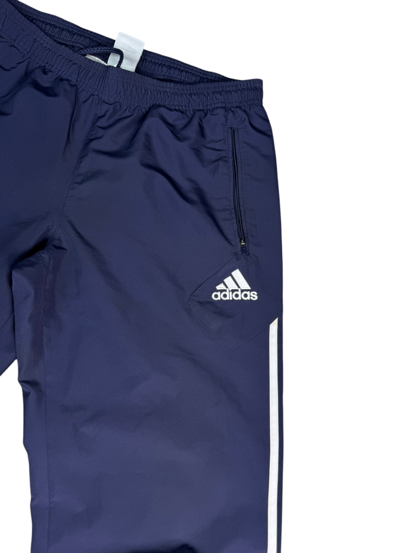 Tracksuit Adidas Real Madrid | L