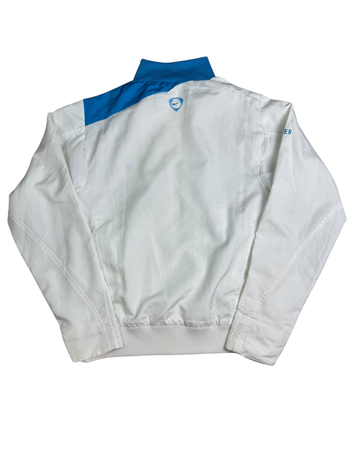 Trackjacket Nike a inter | S