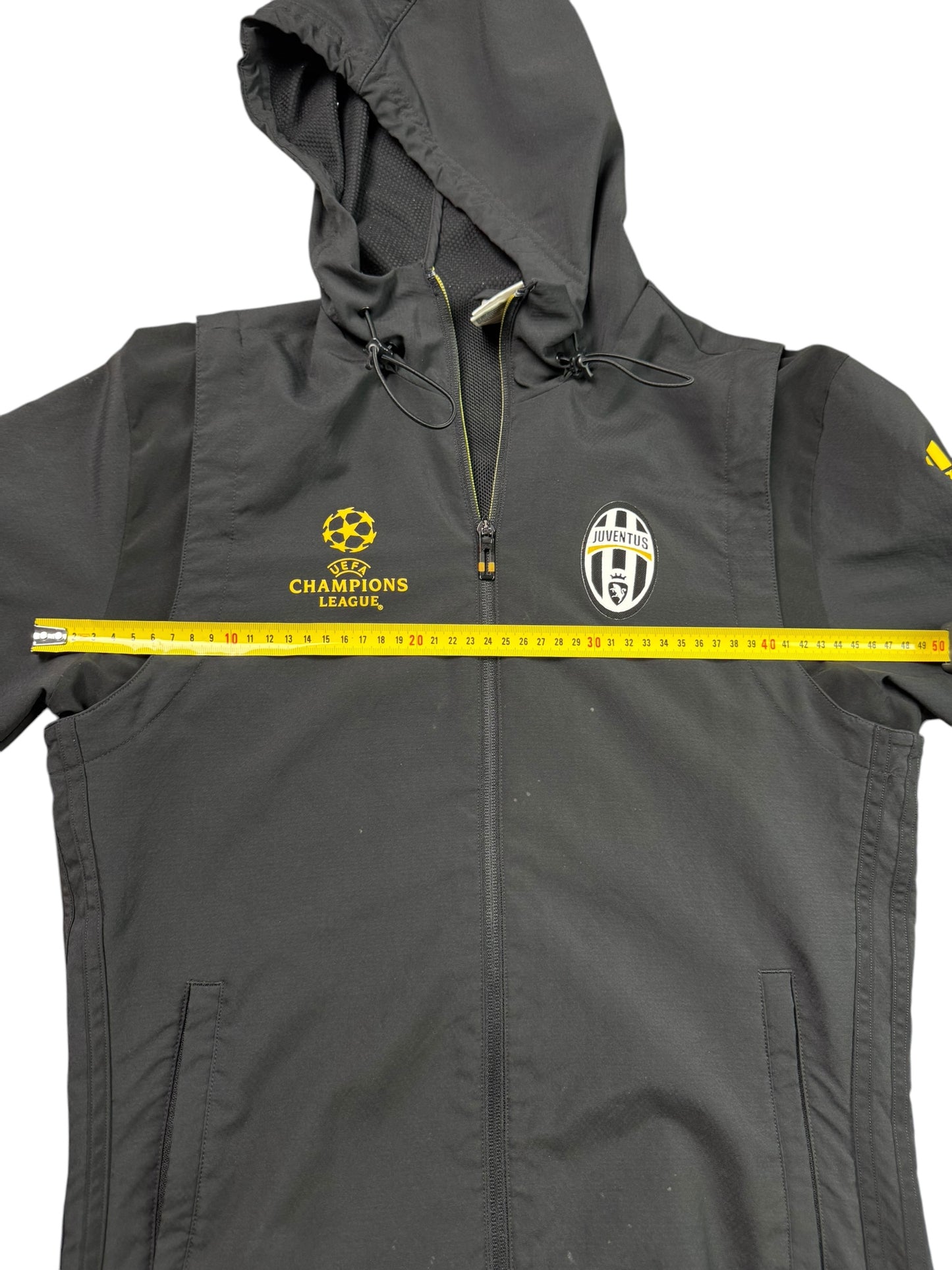 Tracksuit Juventus X UCL | XS