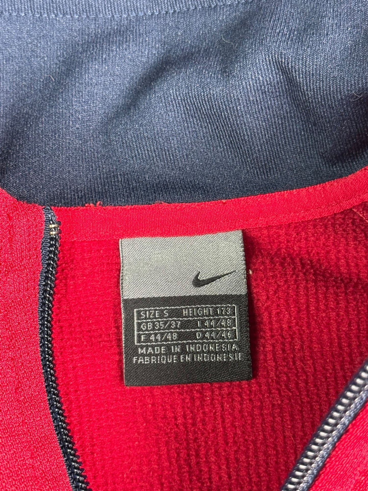 Tracksuit Nike Barcellona | S