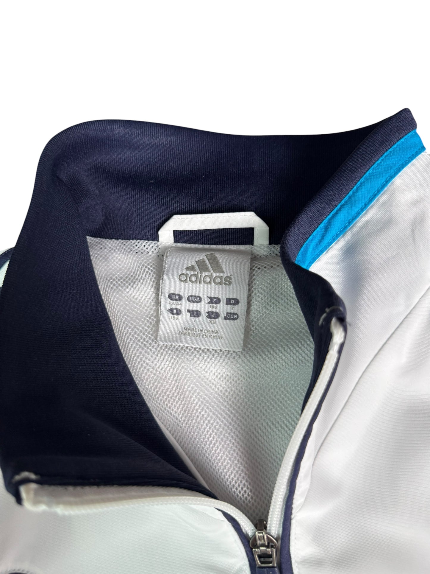 Tracksuit Adidas Real Madrid | L
