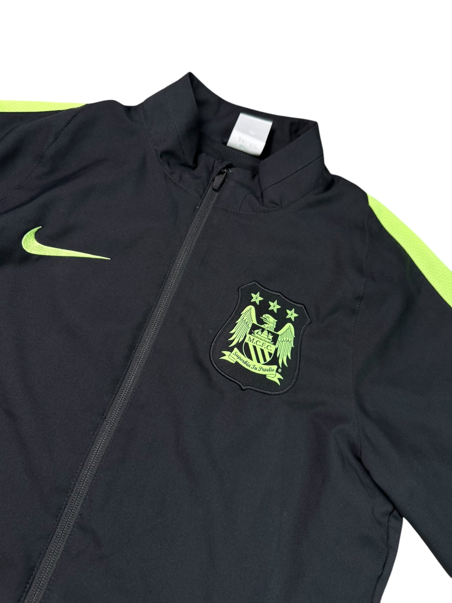 Tracksuit Nike Manchester City | S