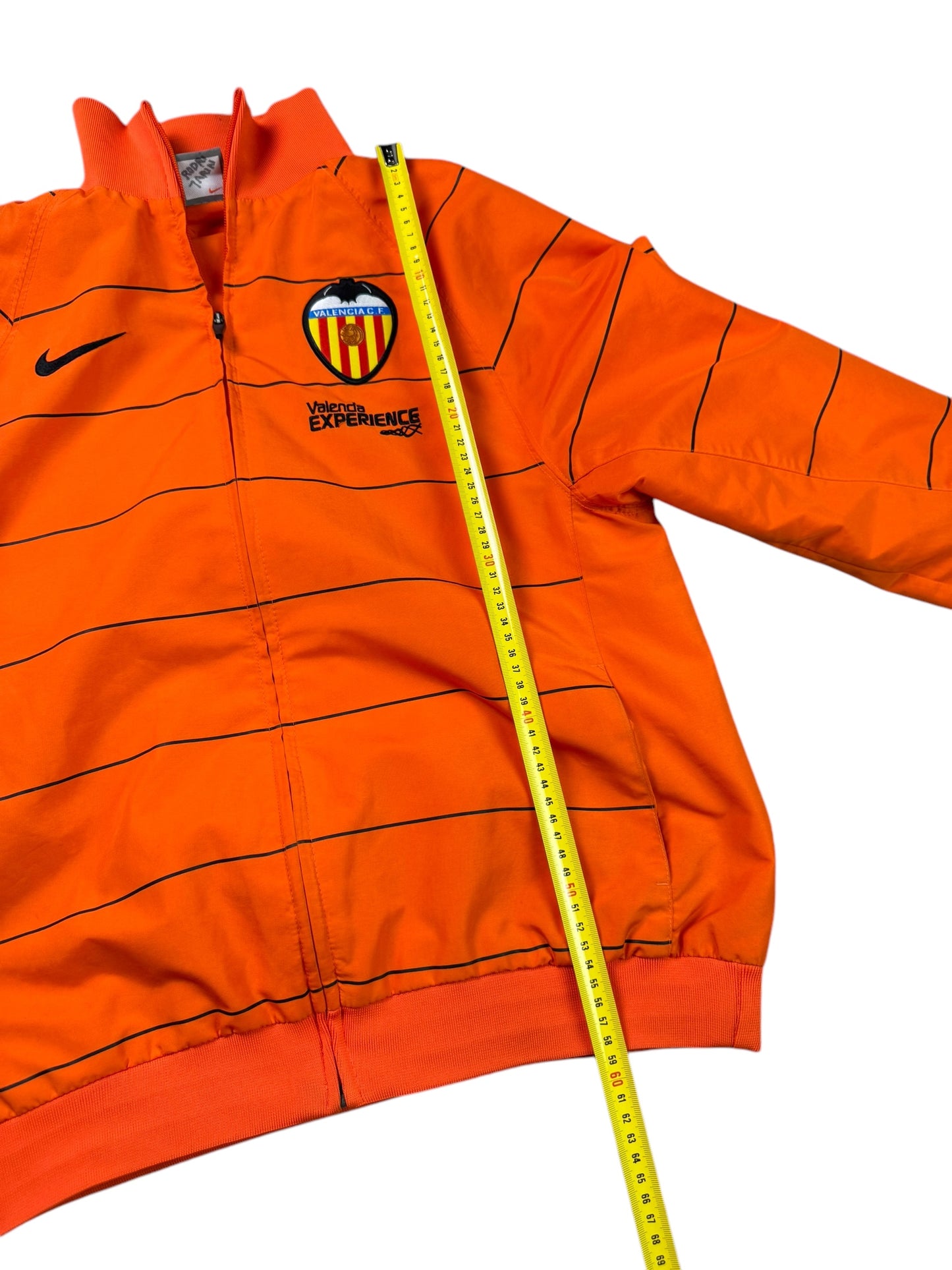 Tracksuit Nike Valencia | M
