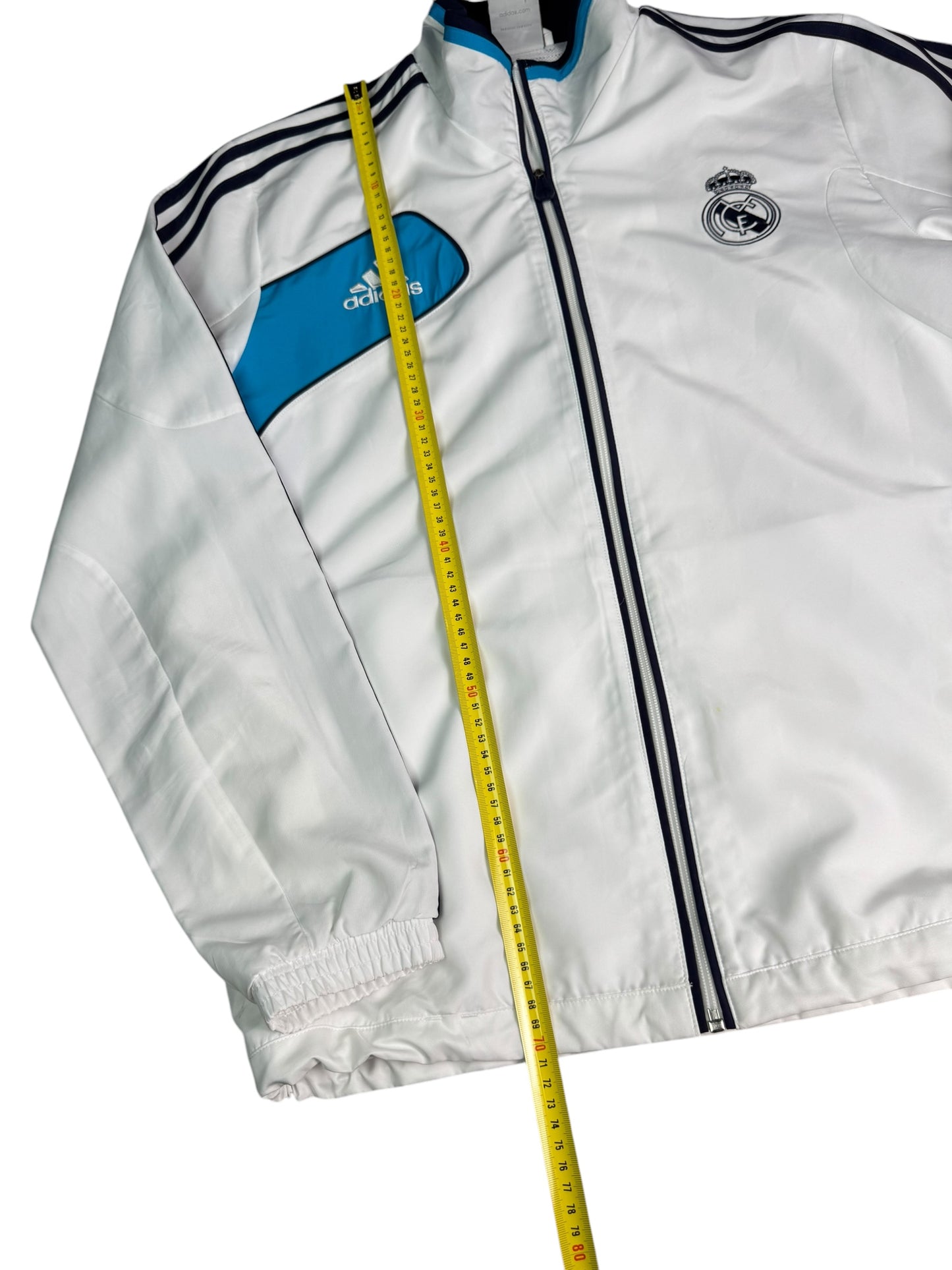 Tracksuit Adidas Real Madrid | L
