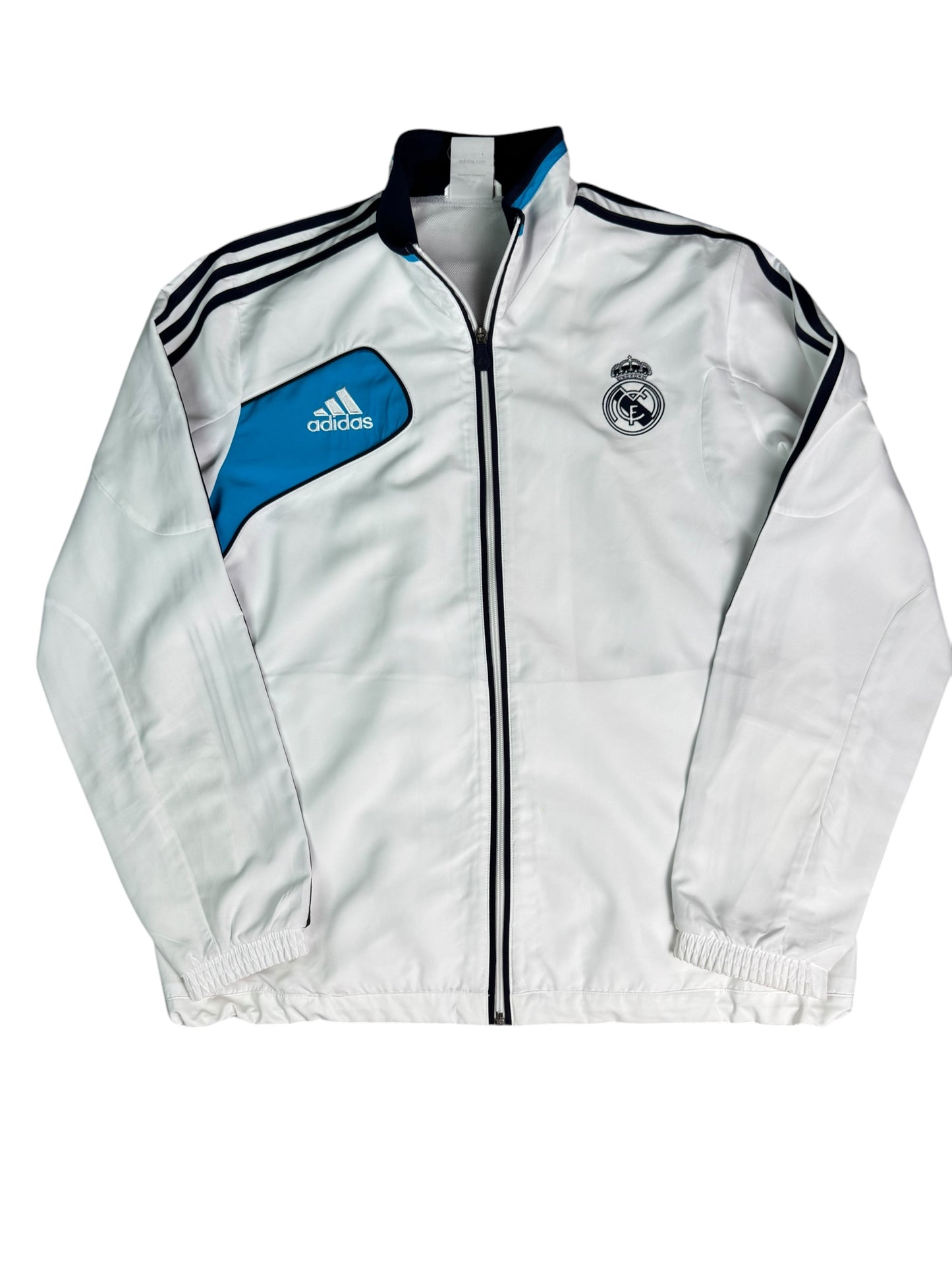 Tracksuit Adidas Real Madrid | L