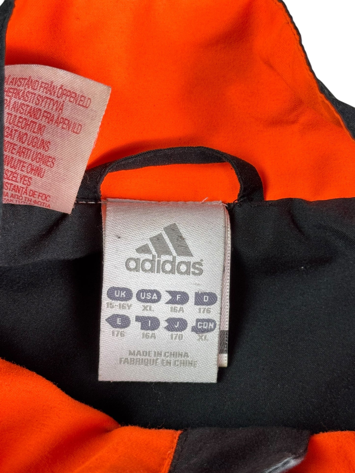 Tracksuit Chelsea UCL | S / XS