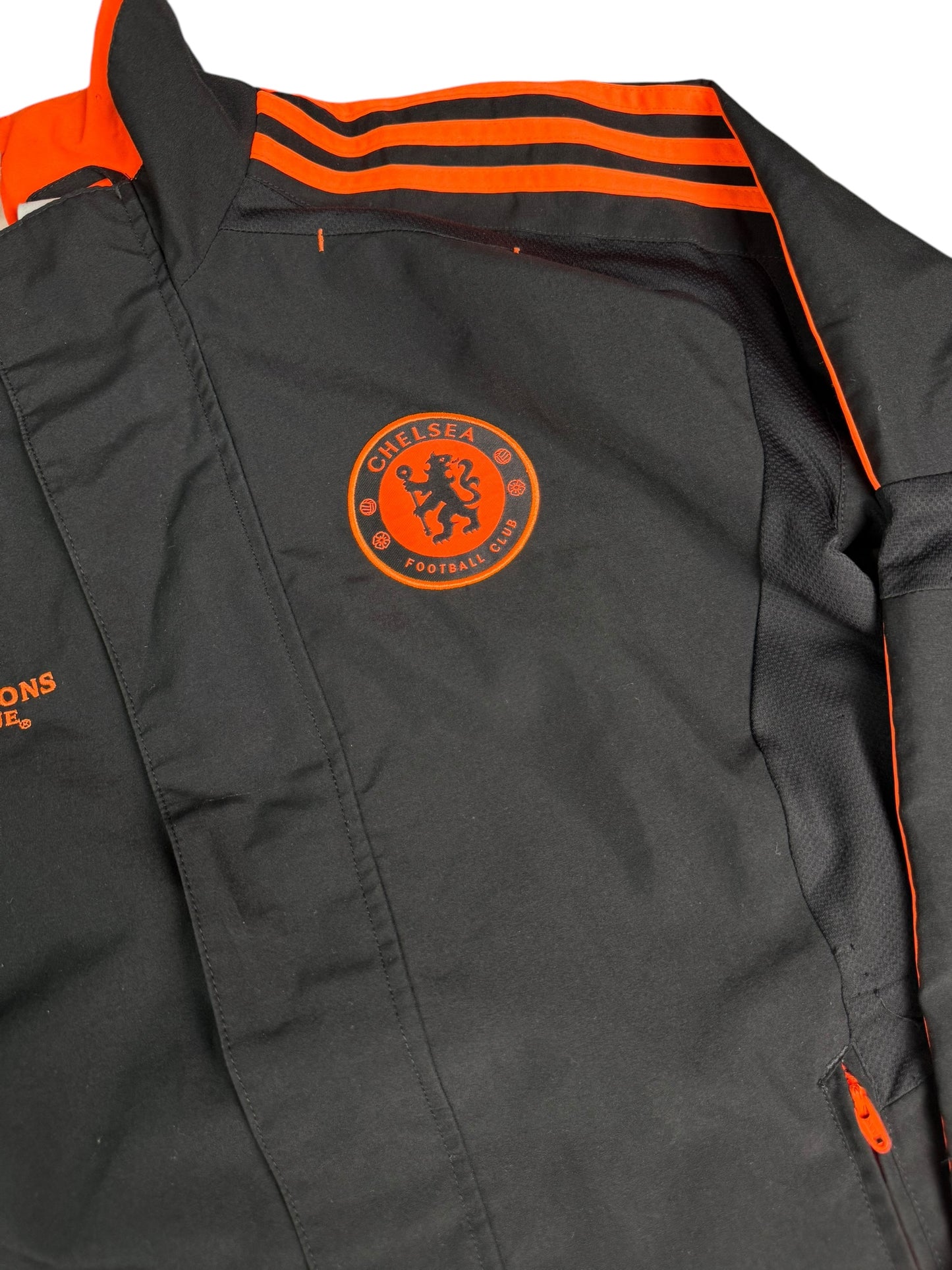 Tracksuit Chelsea UCL | S / XS