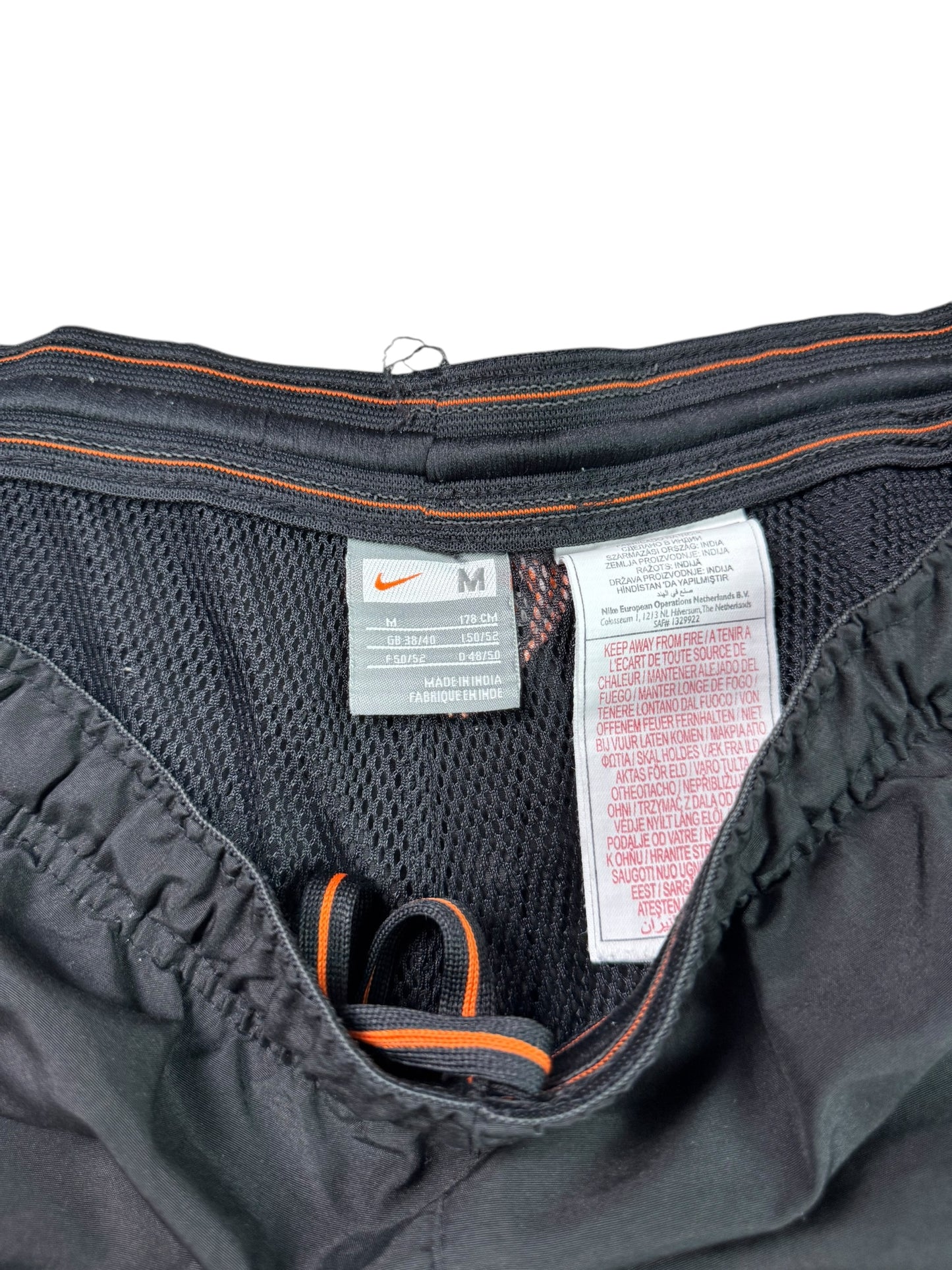 Tracksuit Nike Valencia | M