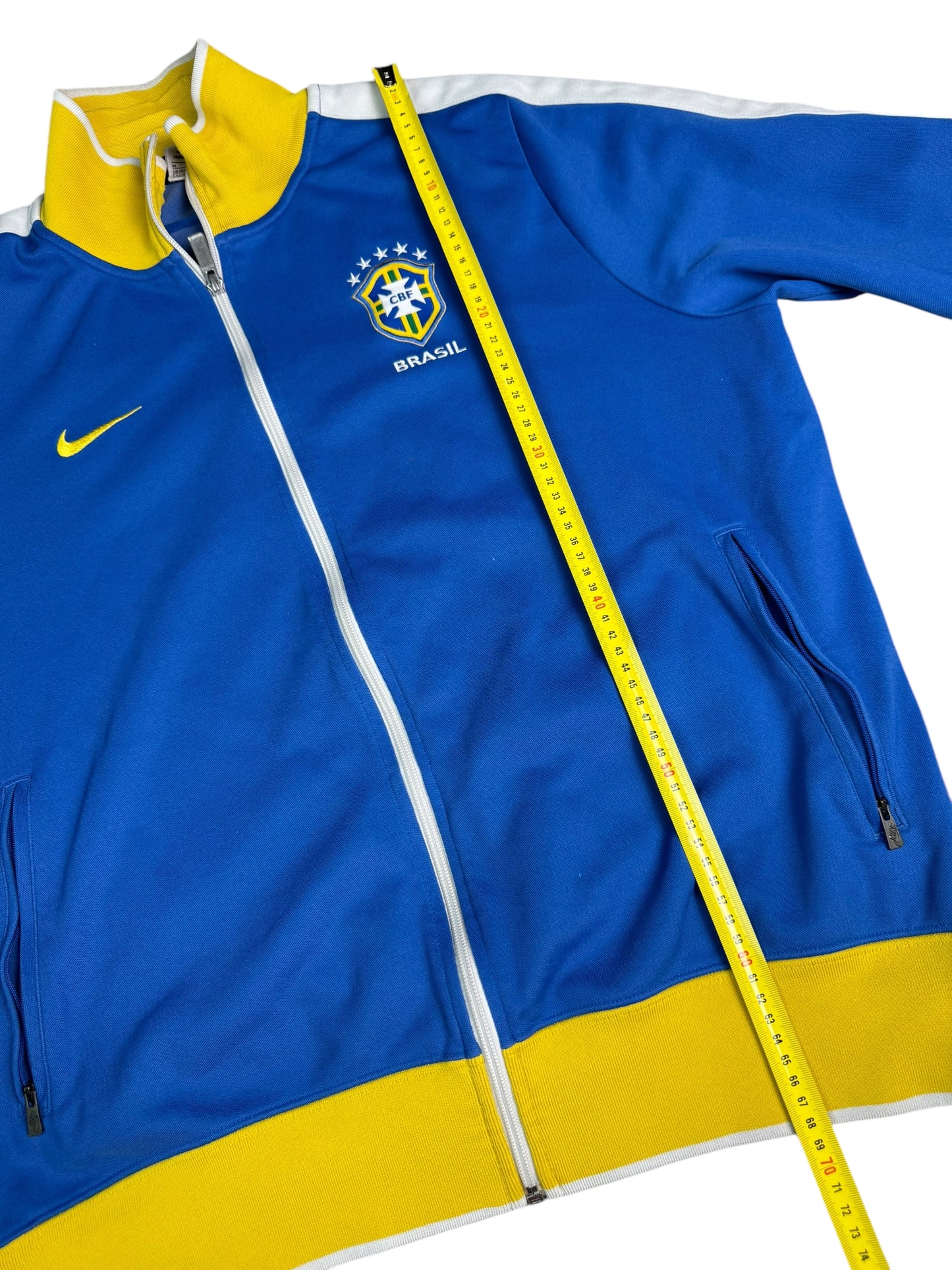 Pull Nike Basil | XL
