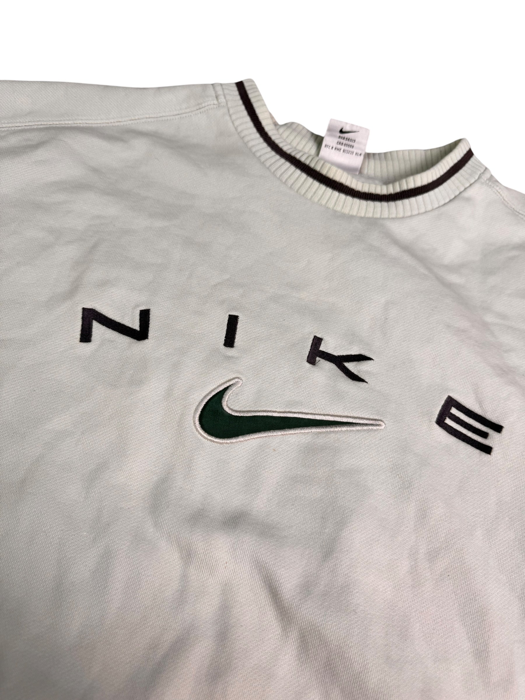 Pull Nike Vintage | M