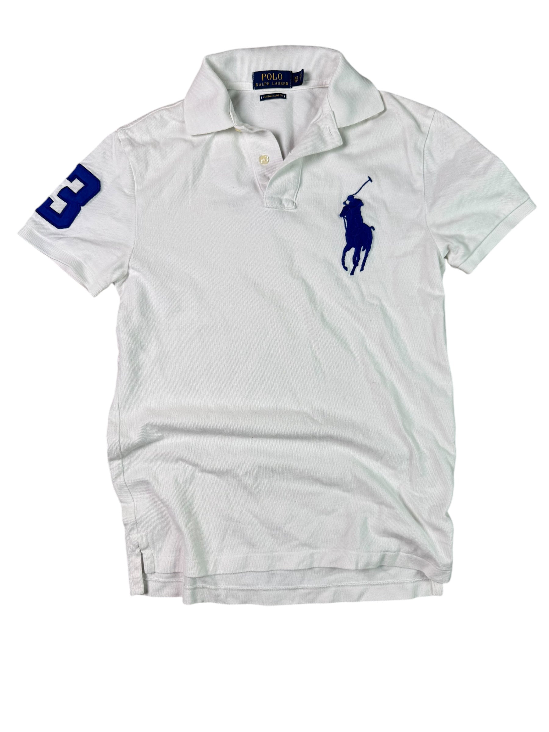 Polo Ralph Lauren Big Horse | XS