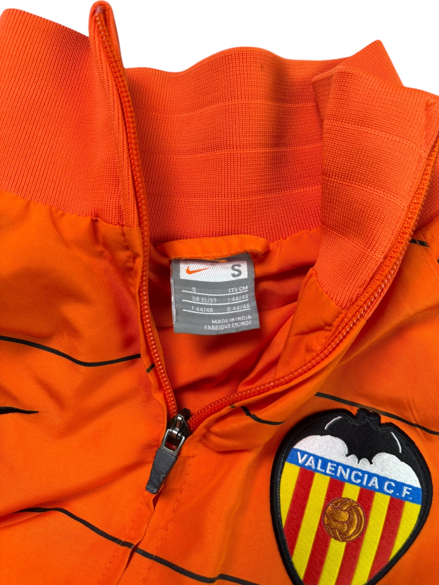 Tracksuit Nike Valencia | M