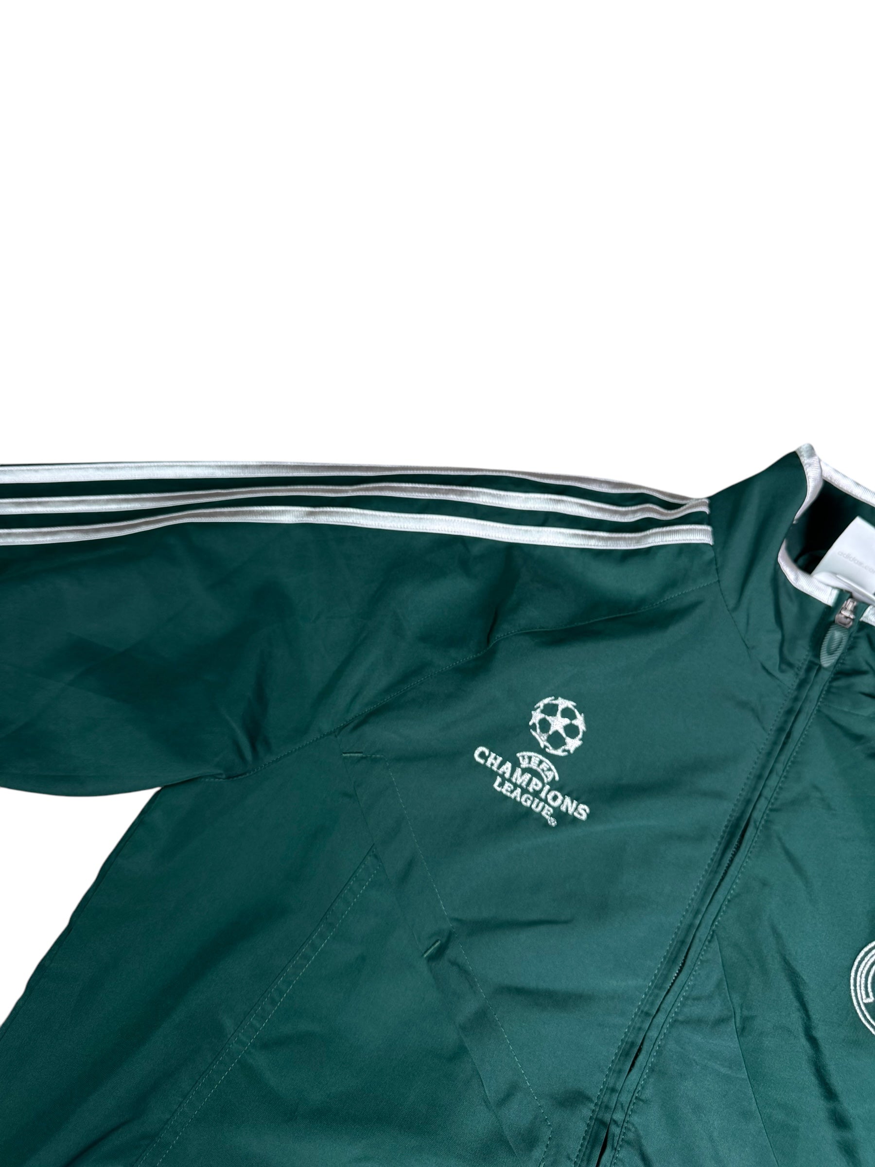 Tracksuit Adidas Real Madrid X UCL | S