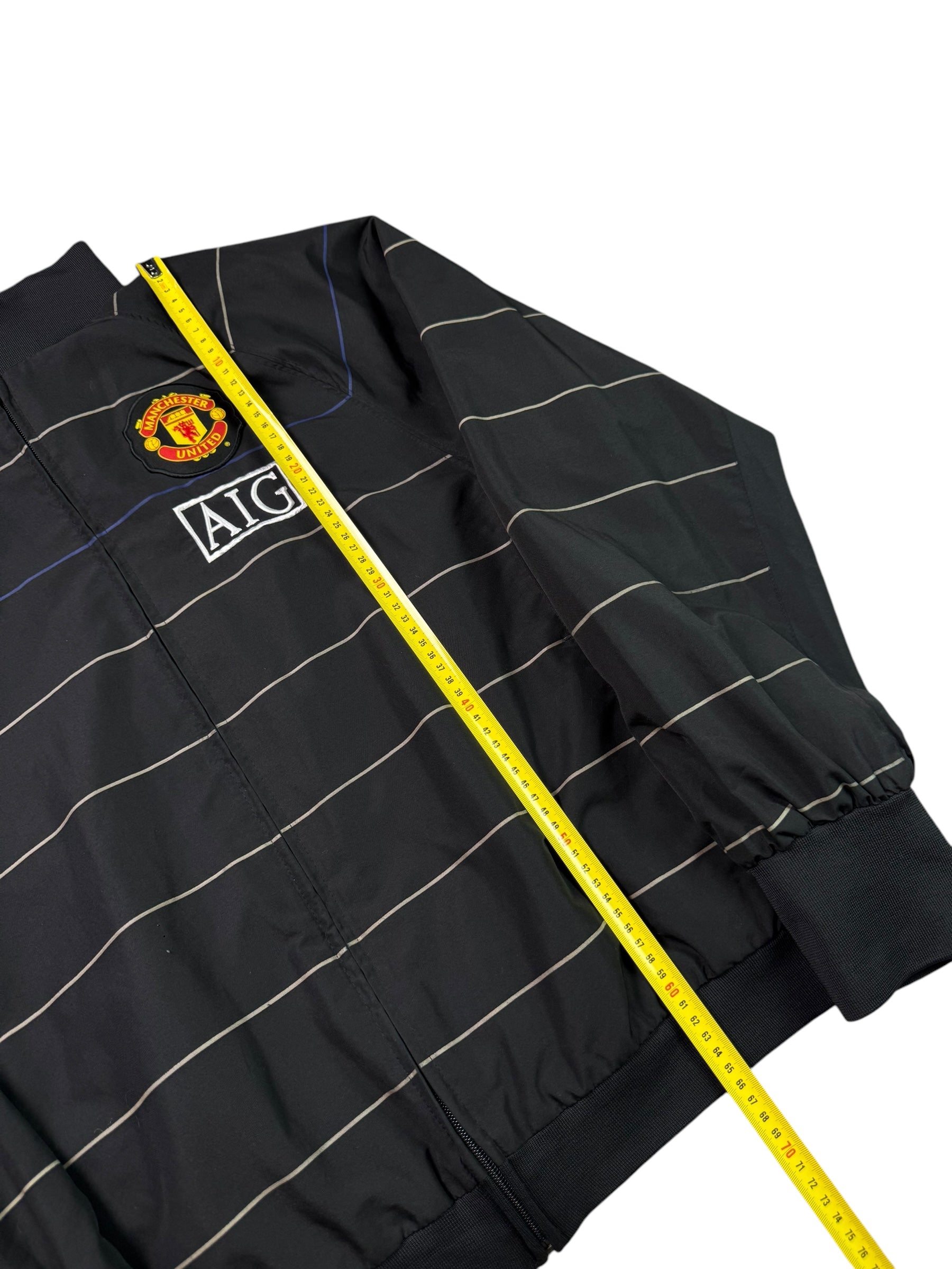 Tracksuit Nike Manchester United | L