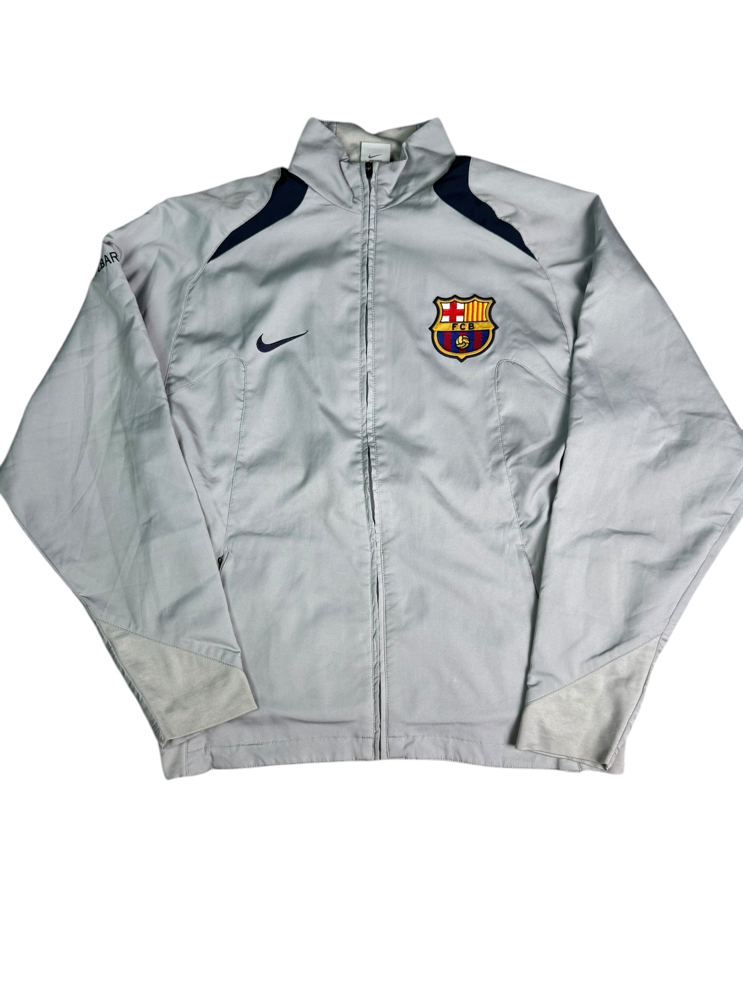 Tracksuit Nike Barcellona | M