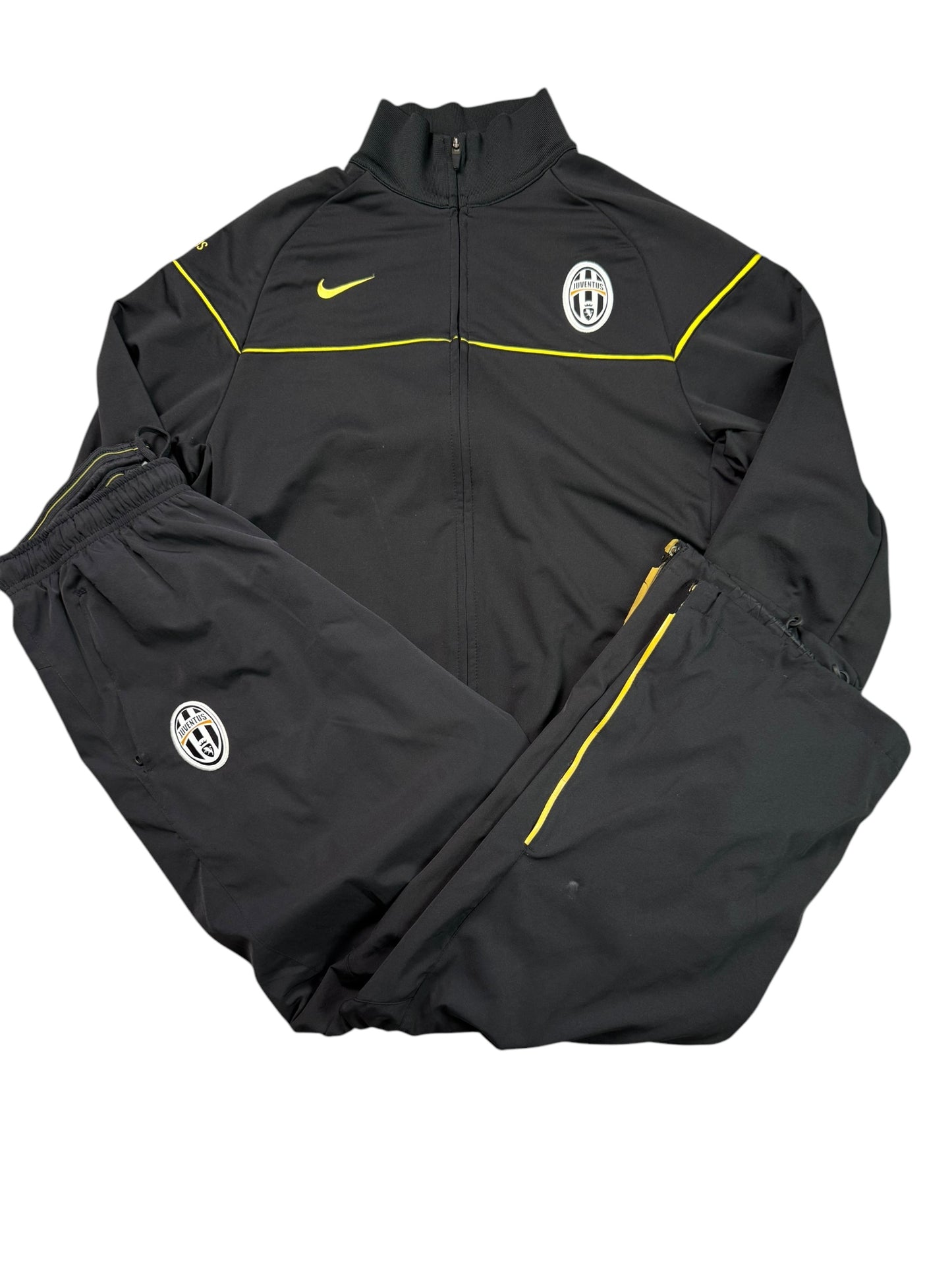 Tracksuit Nike Juventus | M