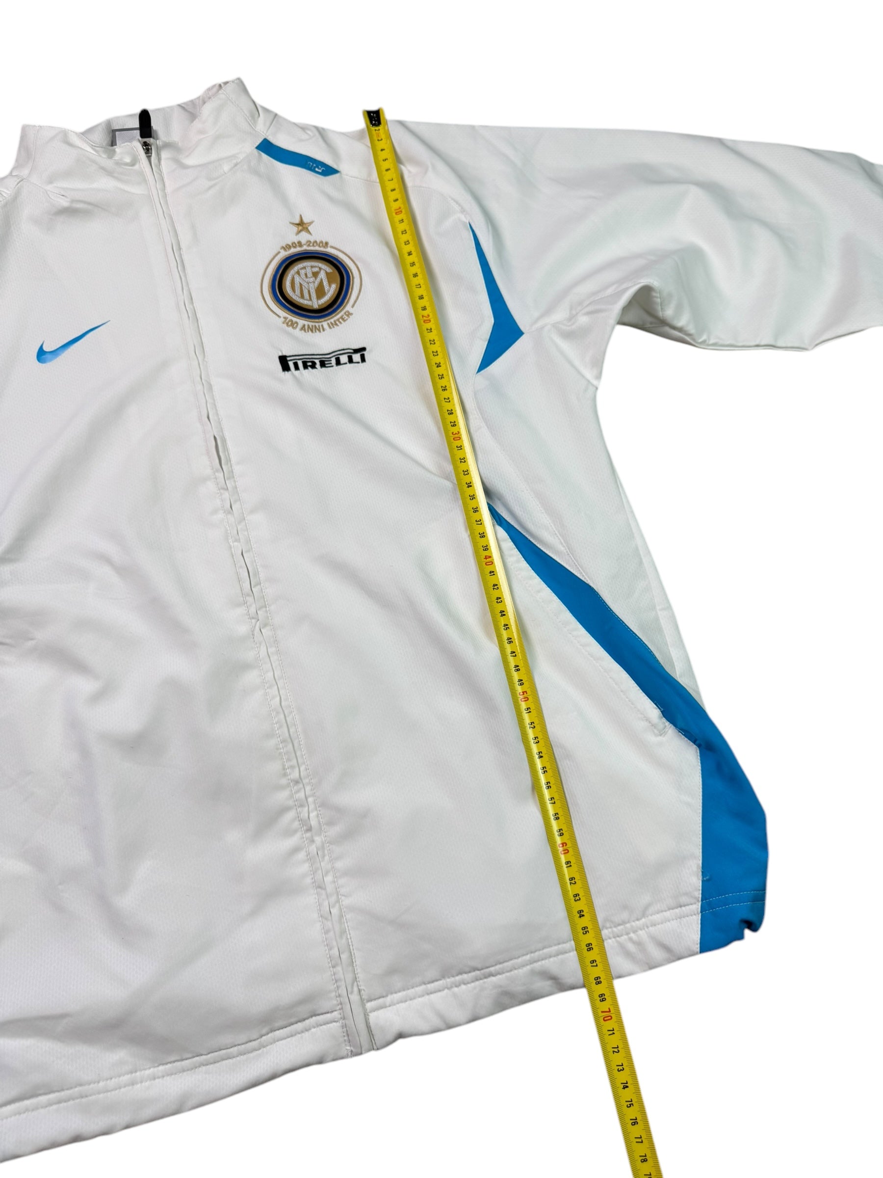 Tracksuit Nike Inter “100 Anni Inter” | L