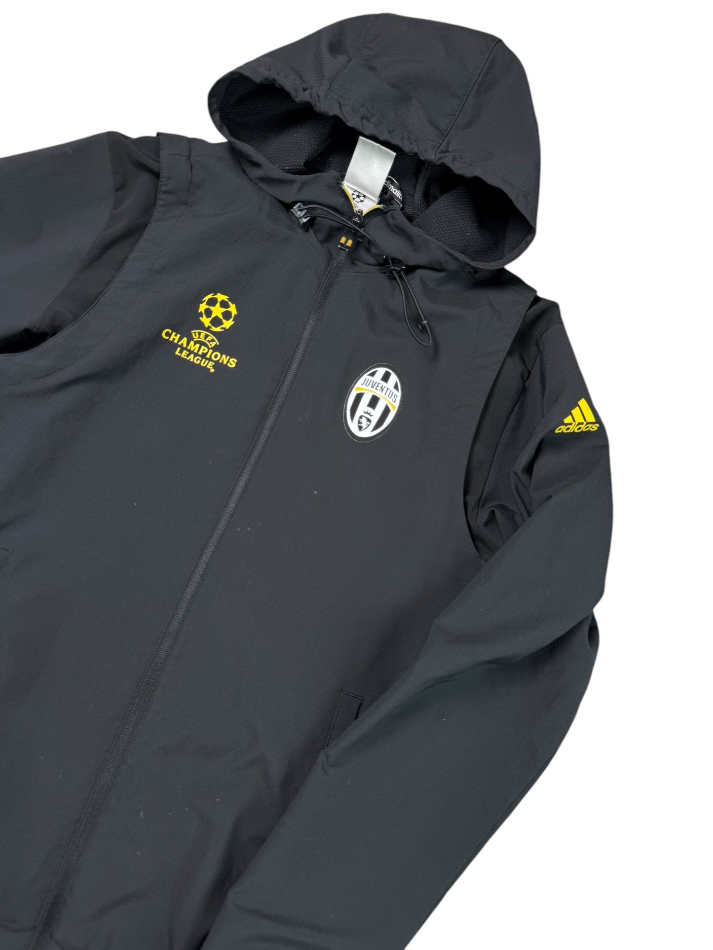Tracksuit Juventus X UCL | XS