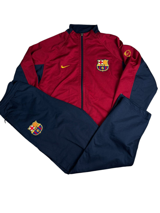 Tracksuit Nike Barcellona | S
