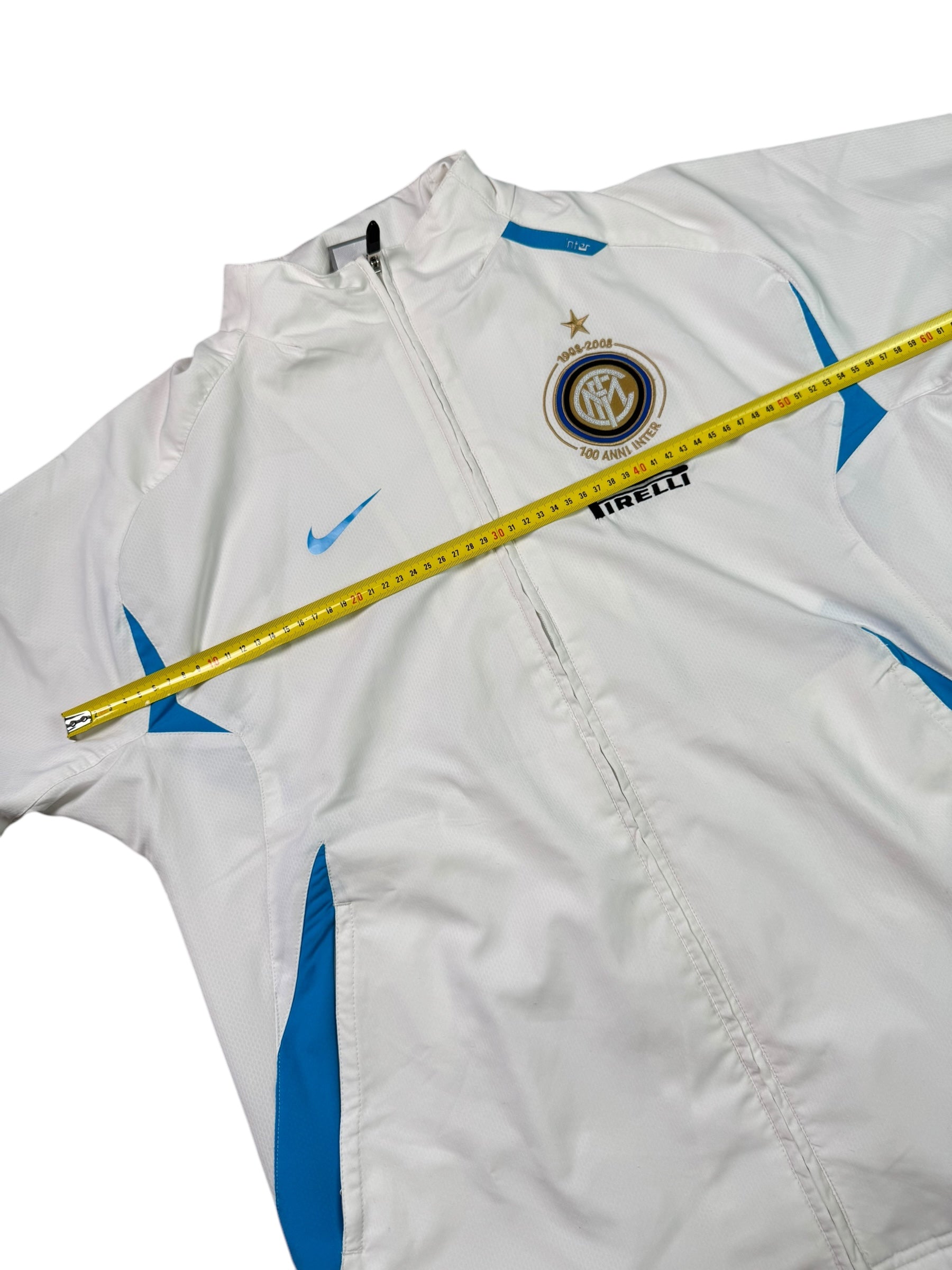 Tracksuit Nike Inter “100 Anni Inter” | L