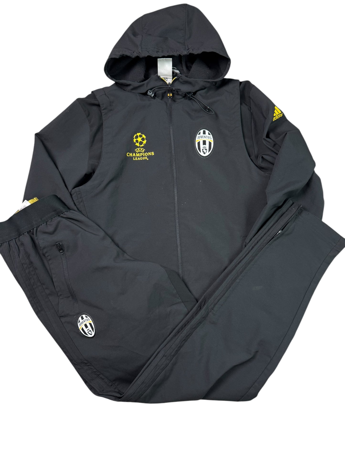 Tracksuit Juventus X UCL | XS