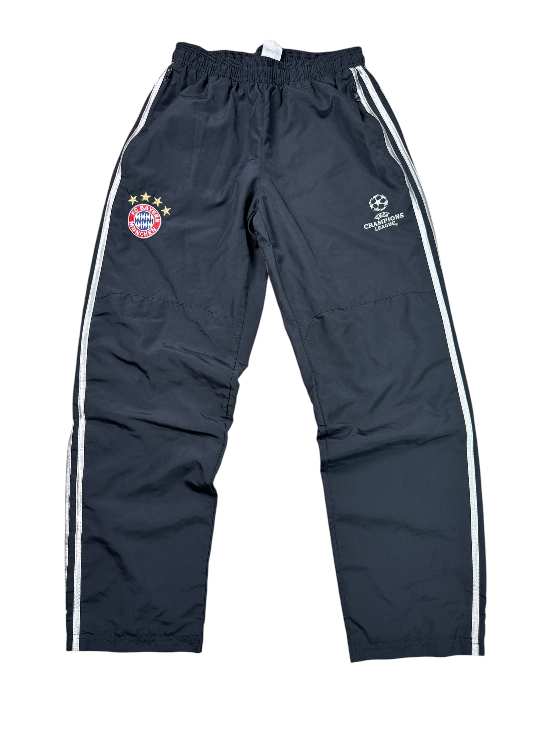 Tracksuit Bayern Munich x UCL | S