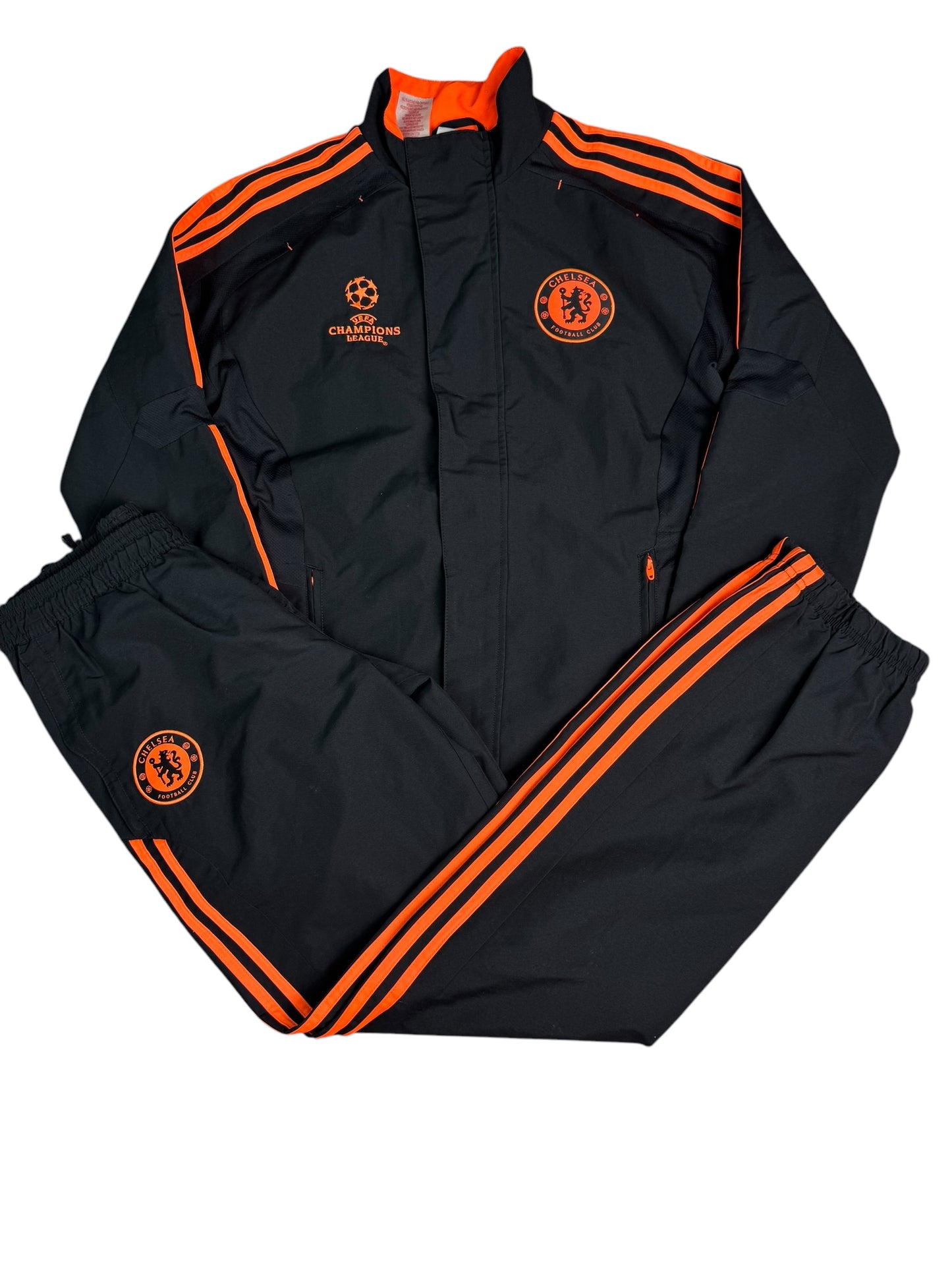 Tracksuit Chelsea UCL | S / XS