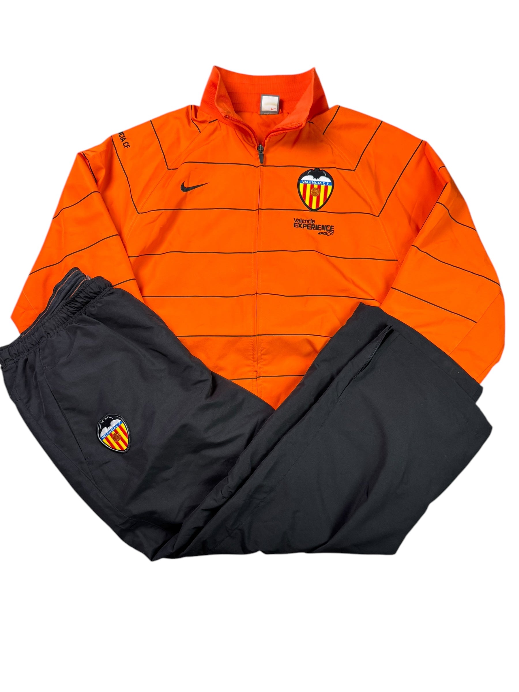 Tracksuit Valencia | XL