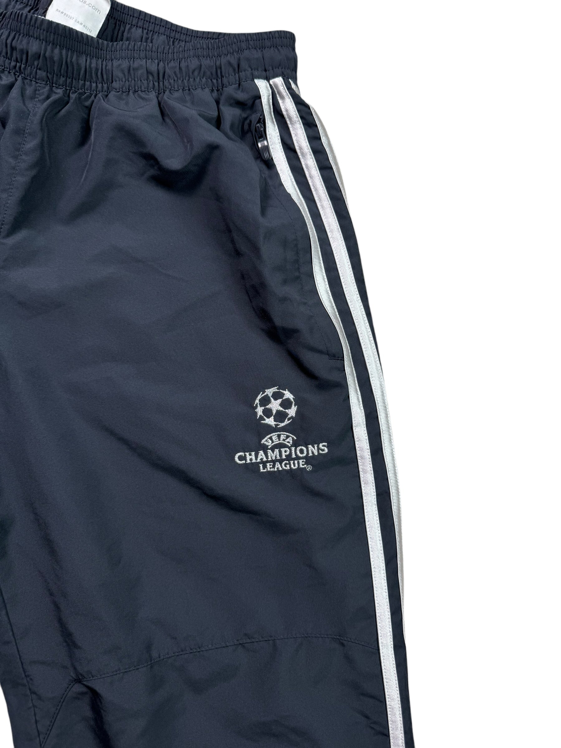 Tracksuit Bayern Munich x UCL | S