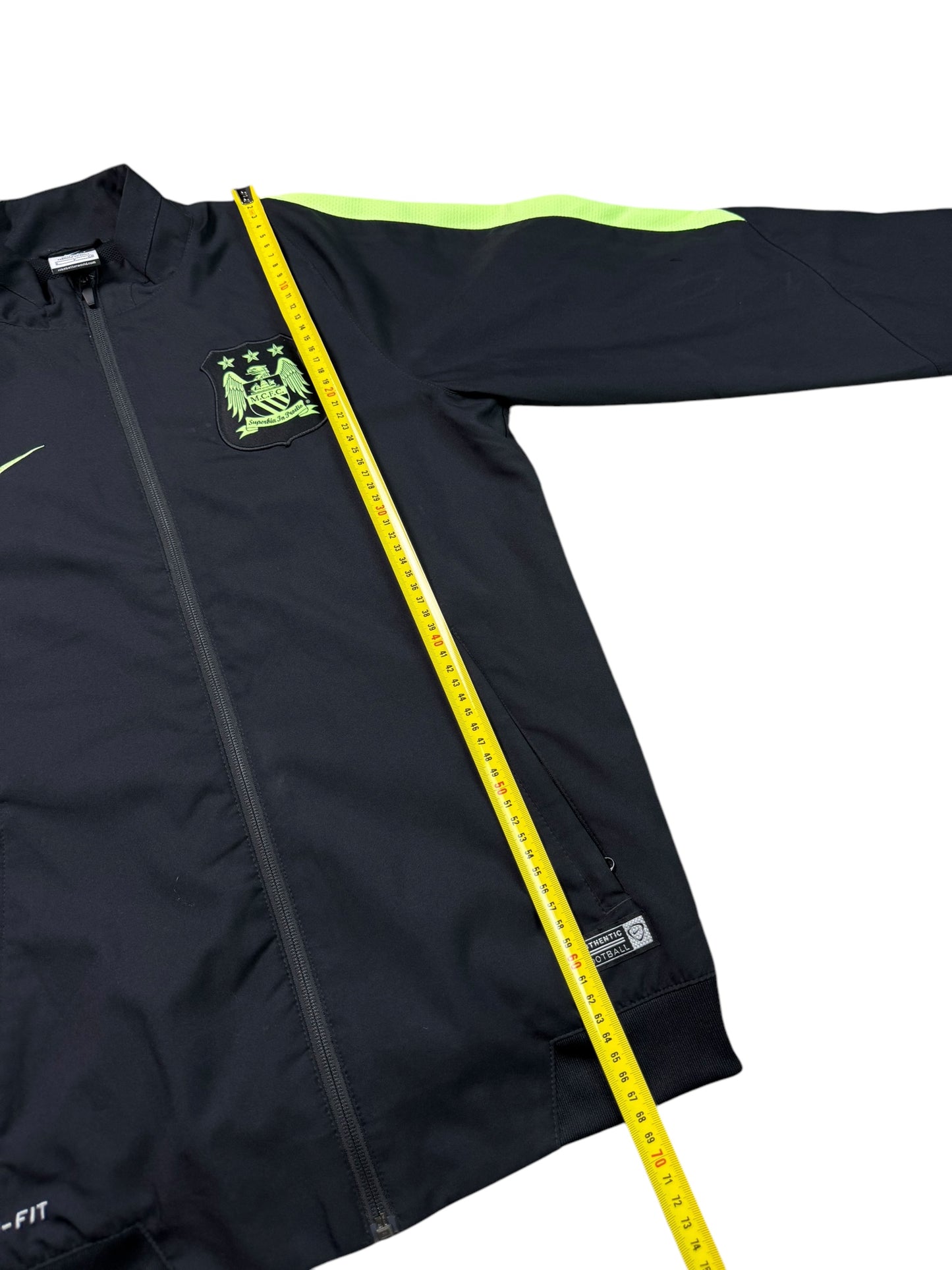 Tracksuit Nike Manchester City | S