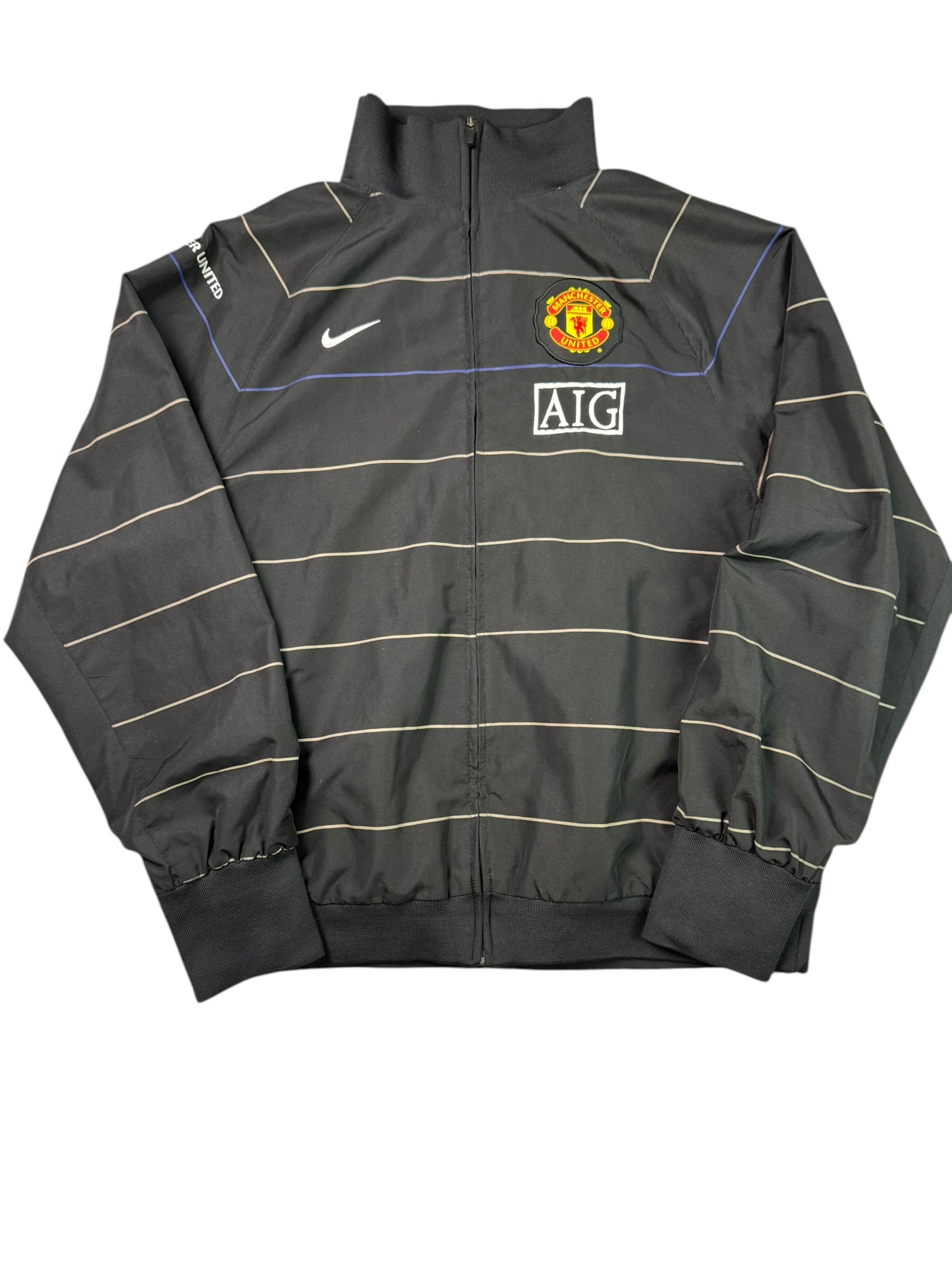 Tracksuit Nike Manchester United | L