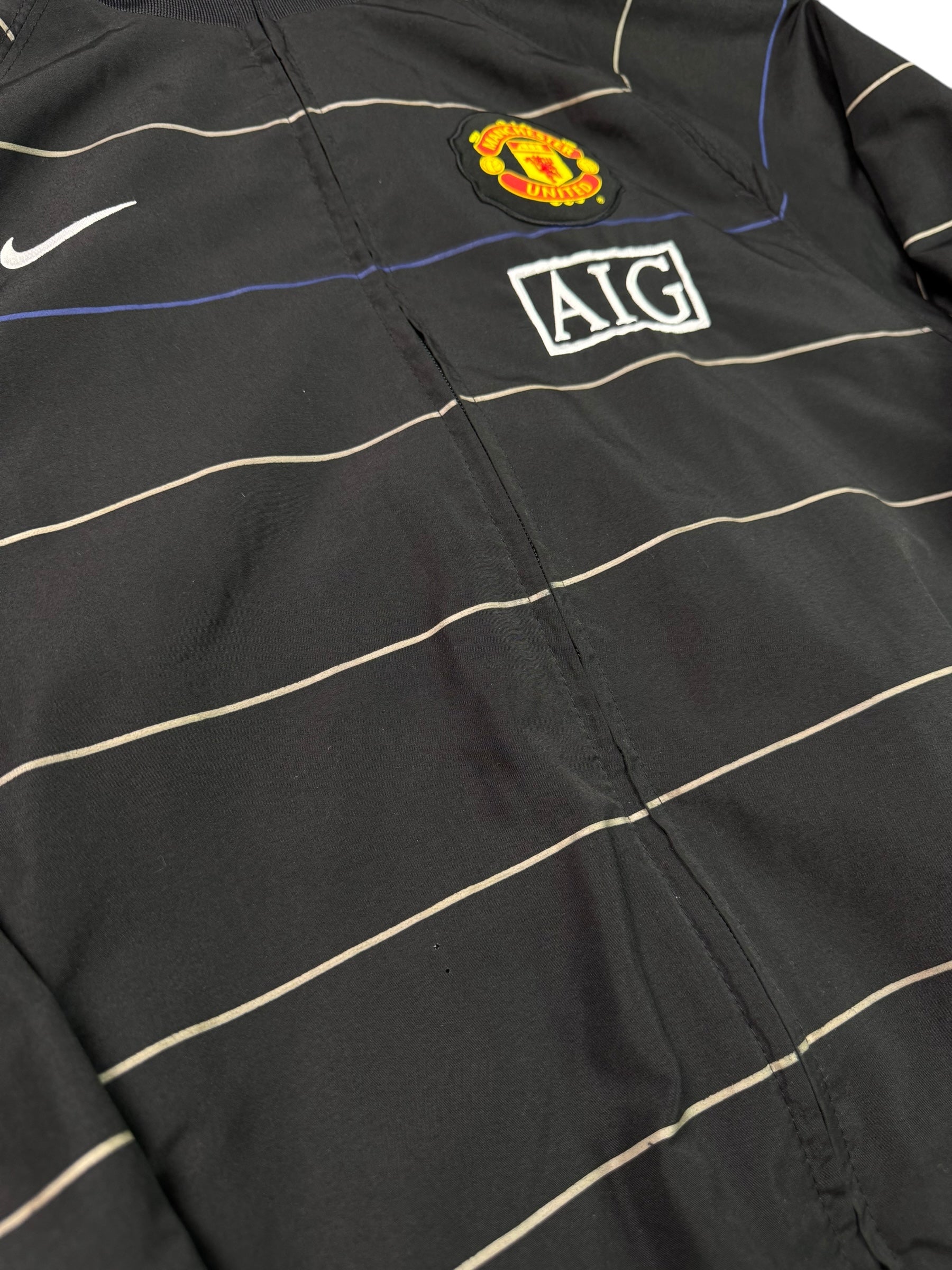 Tracksuit Nike Manchester United | L