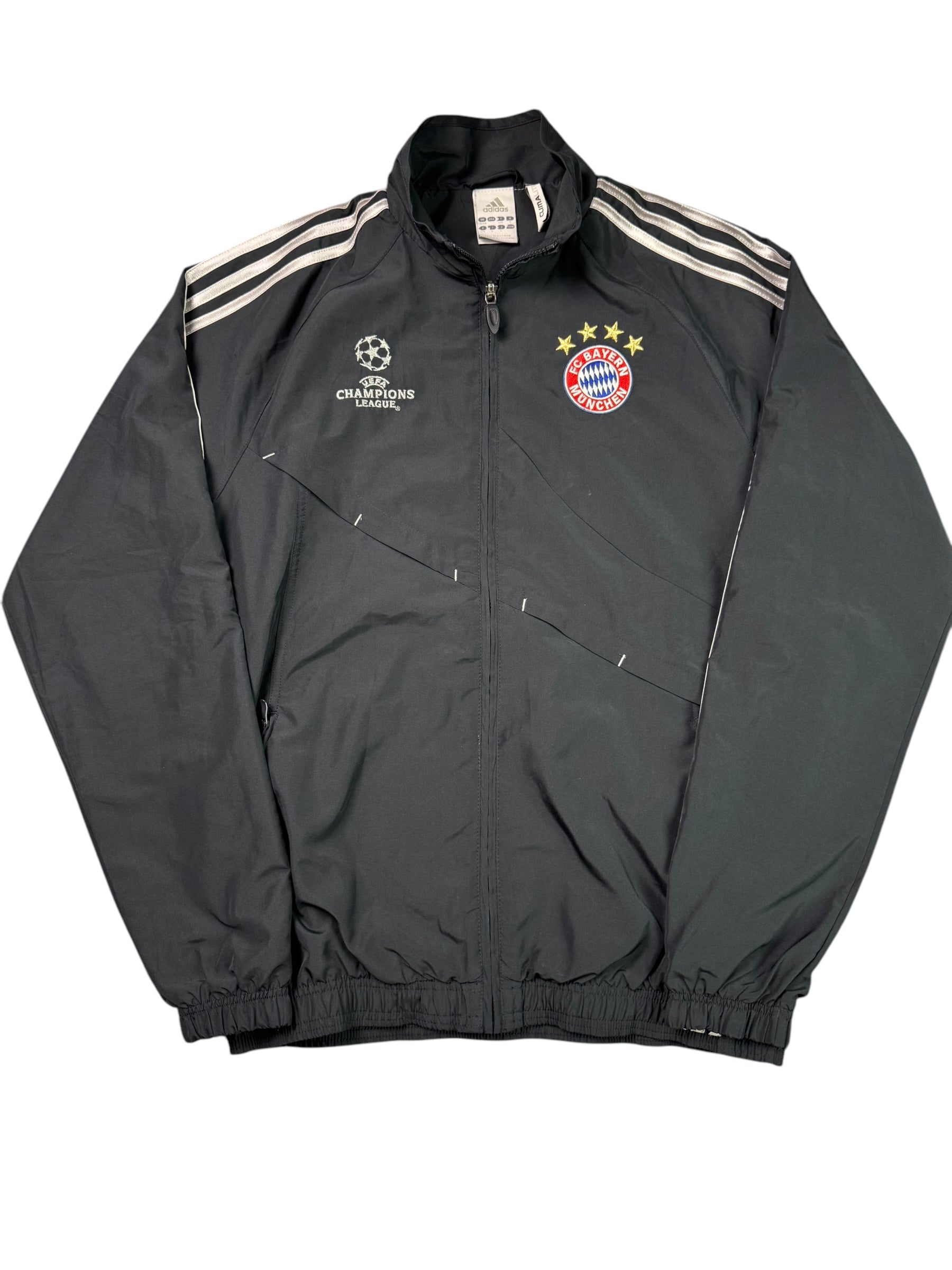 Tracksuit Bayern Munich x UCL | S