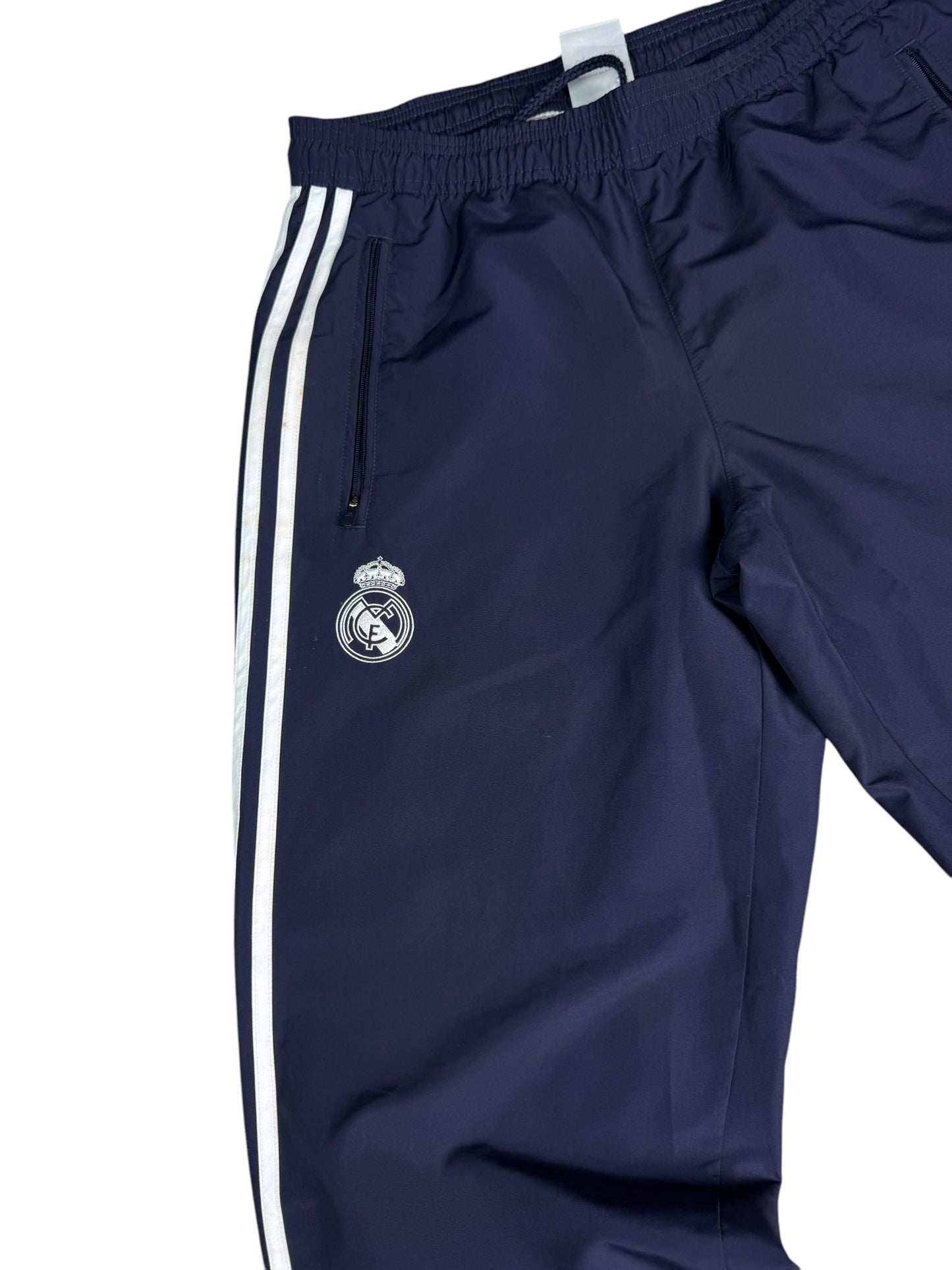 Tracksuit Adidas Real Madrid | L