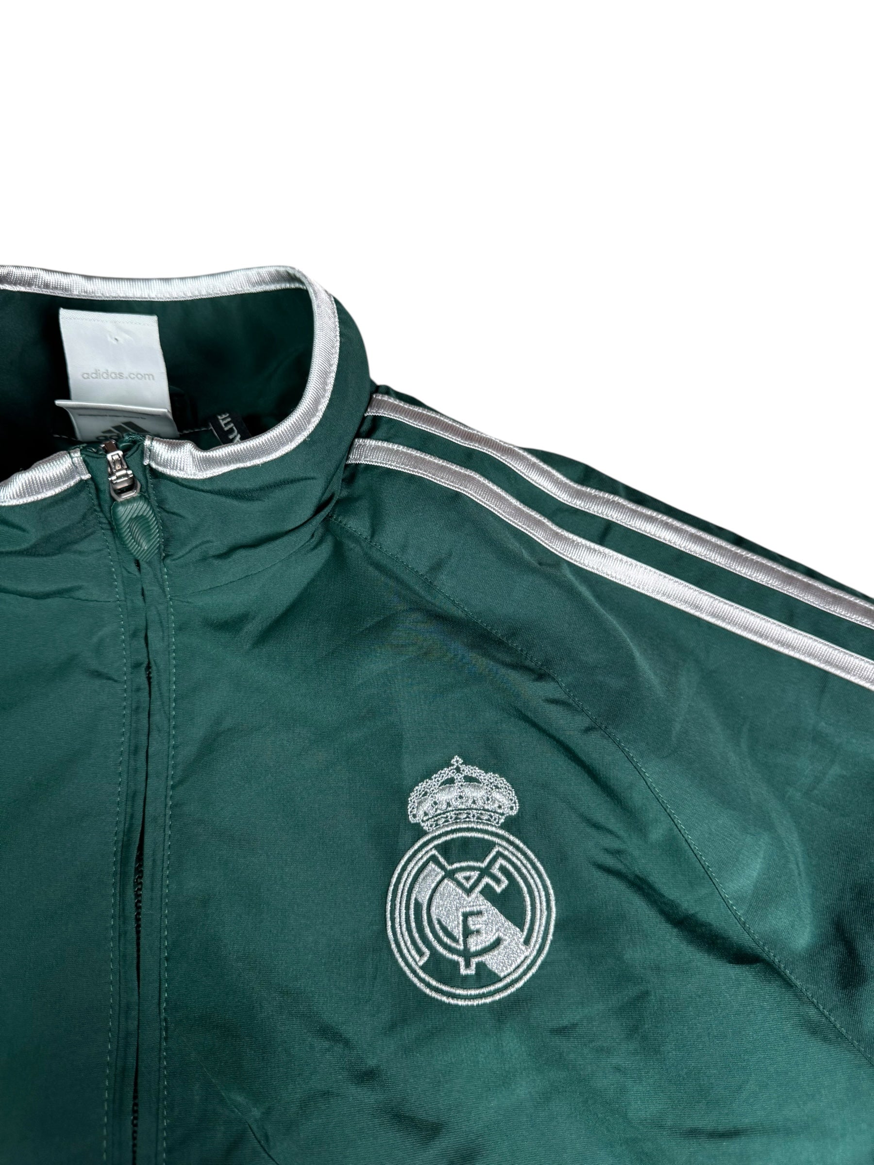 Tracksuit Adidas Real Madrid X UCL | S