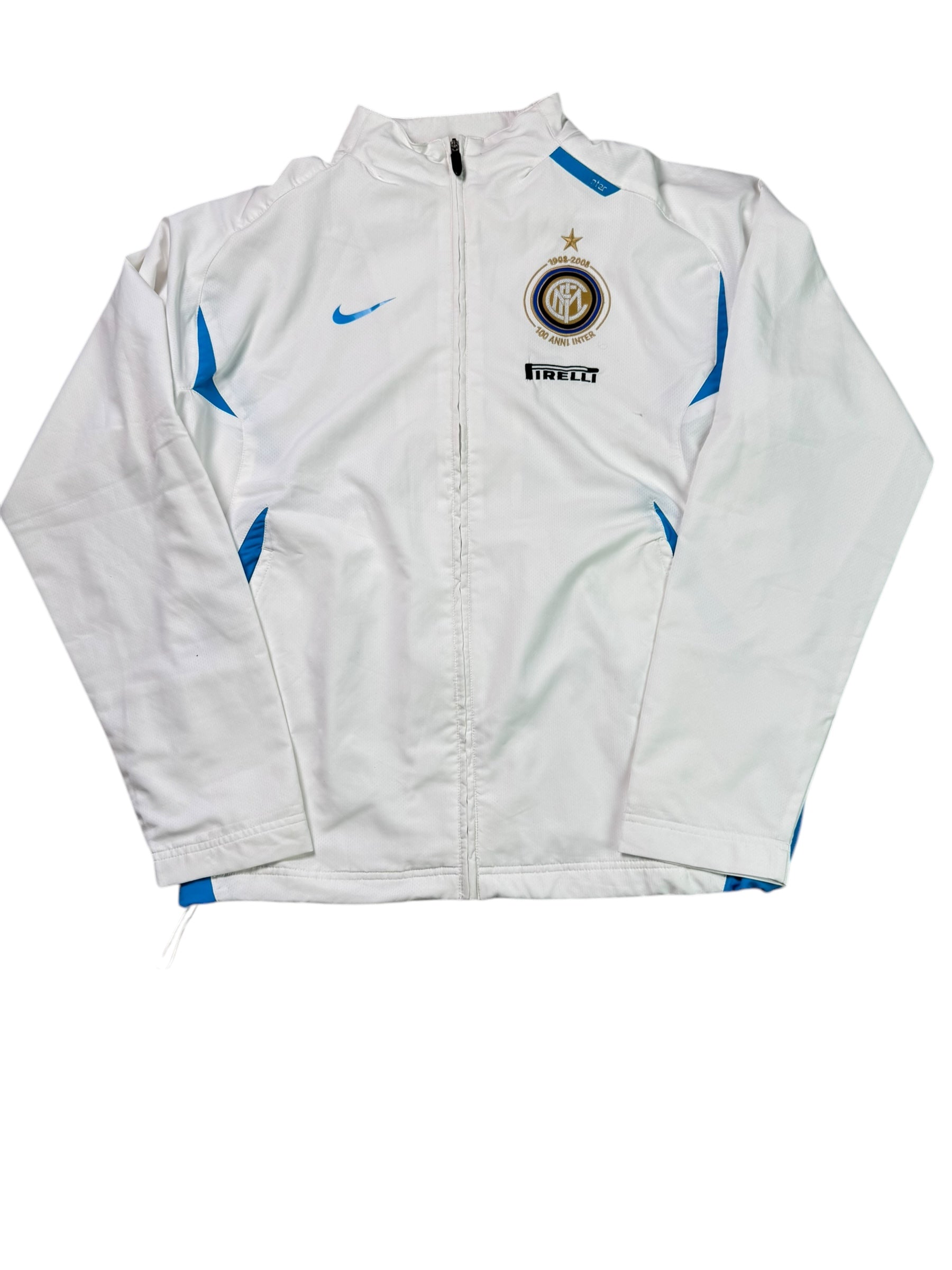 Tracksuit Nike Inter “100 Anni Inter” | L