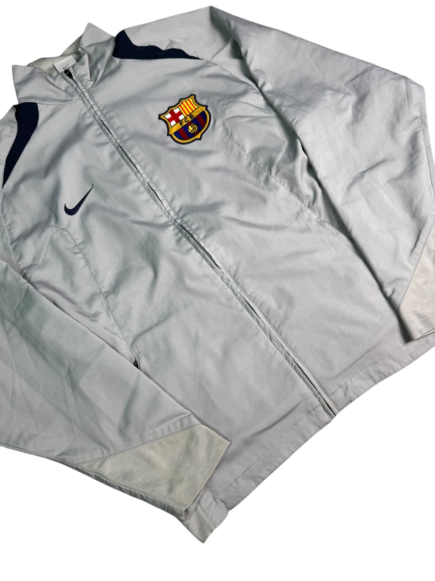 Tracksuit Nike Barcellona | M