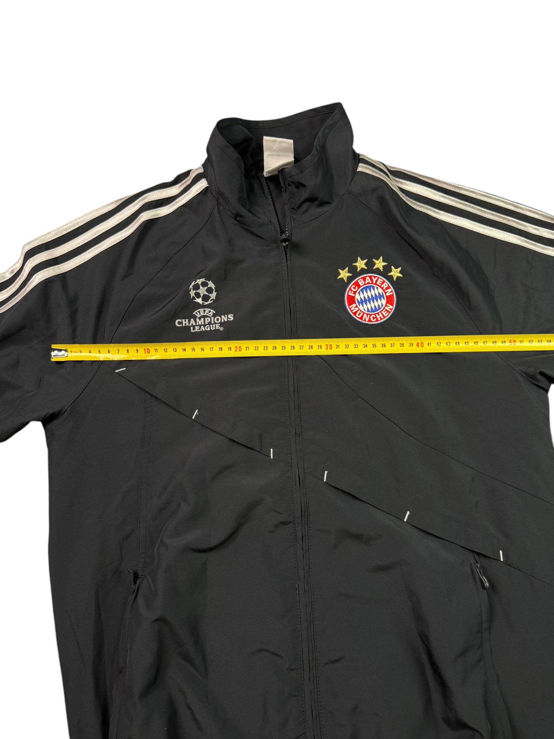 Tracksuit Bayern Munich x UCL | S