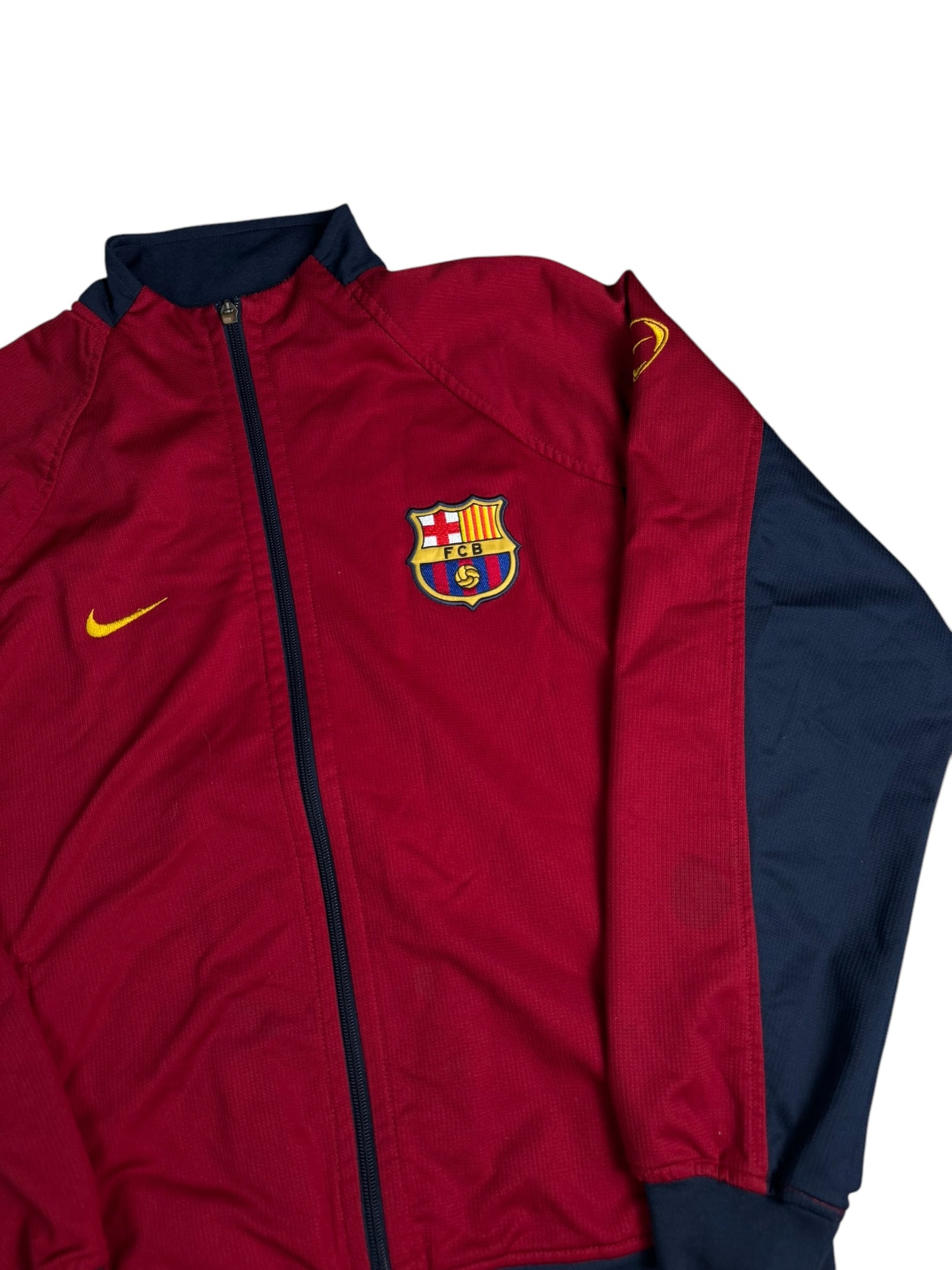Tracksuit Nike Barcellona | S