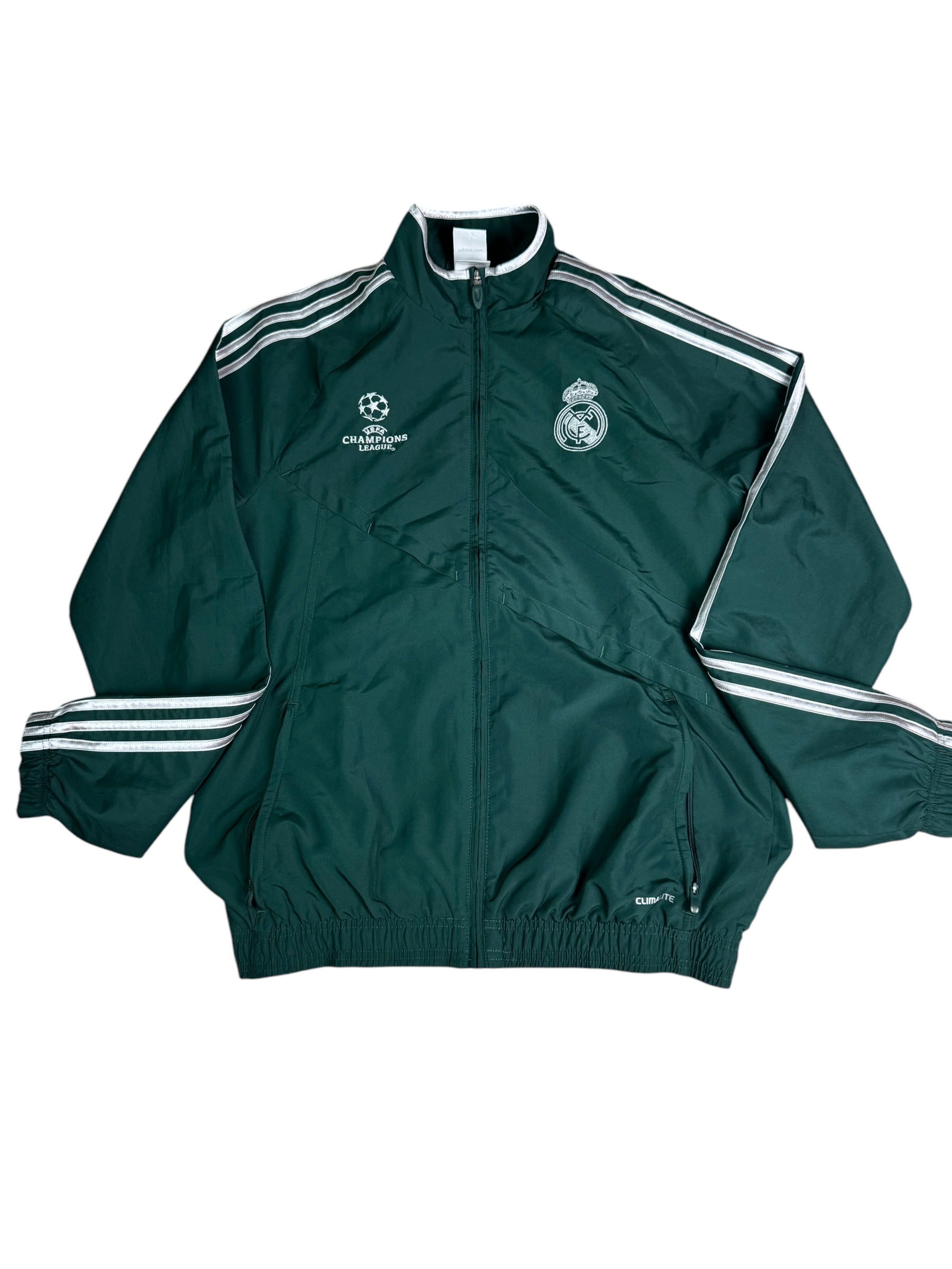 Tracksuit Adidas Real Madrid X UCL | S