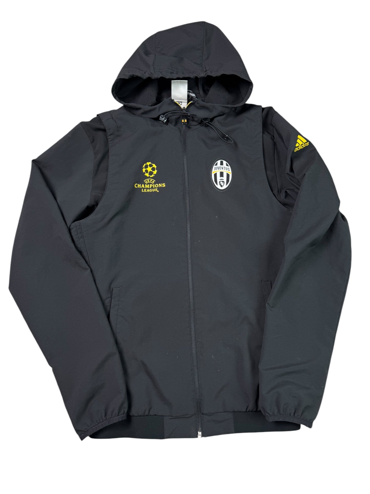 Tracksuit Juventus X UCL | XS