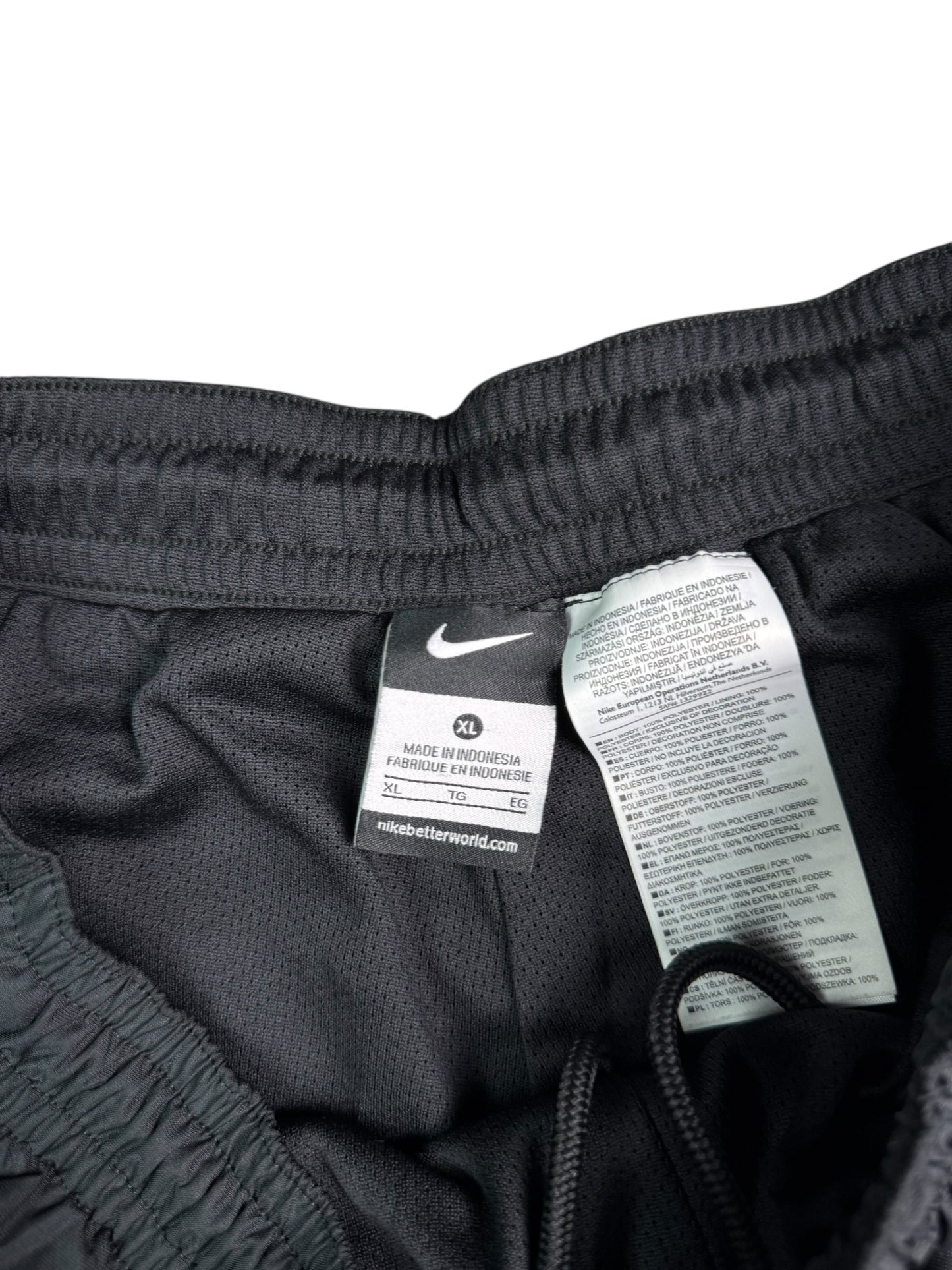 Tracksuit Nike Juventus | XL
