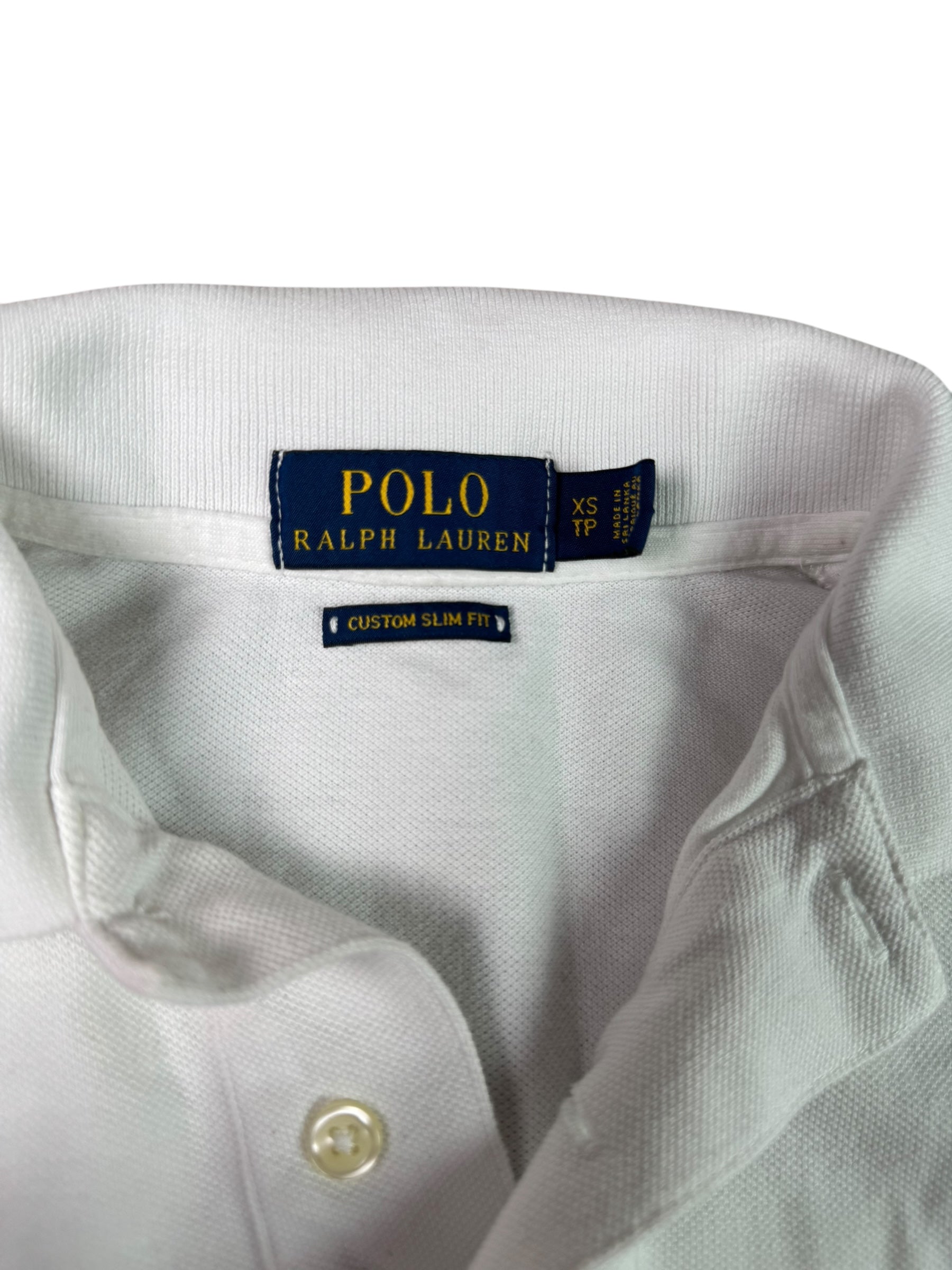 Polo Ralph Lauren Big Horse | XS