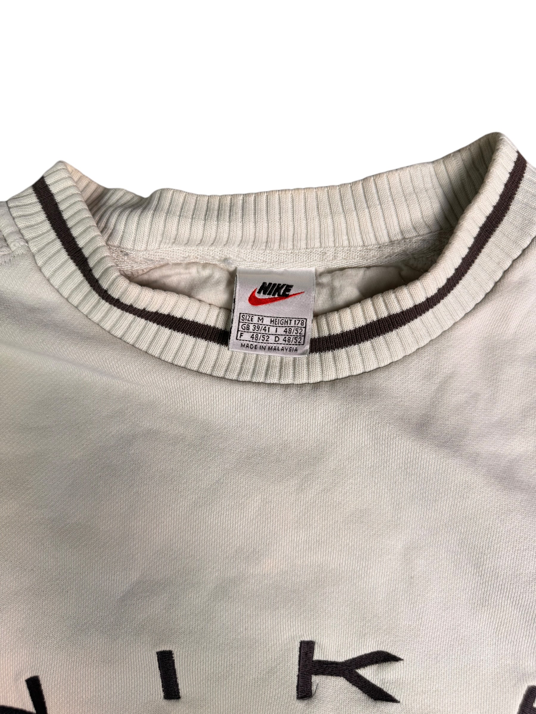 Pull Nike Vintage | M