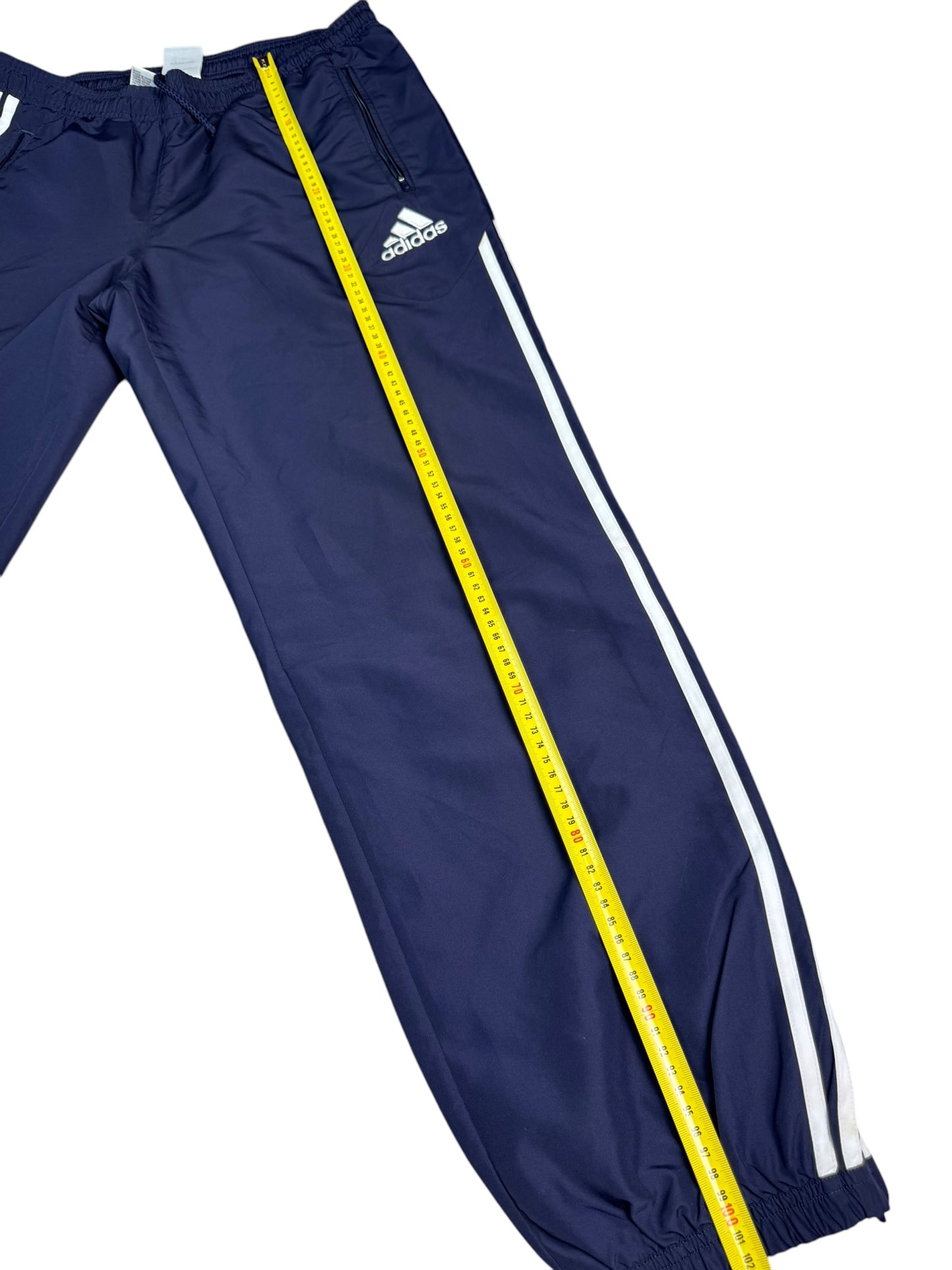 Tracksuit Adidas Real Madrid | L